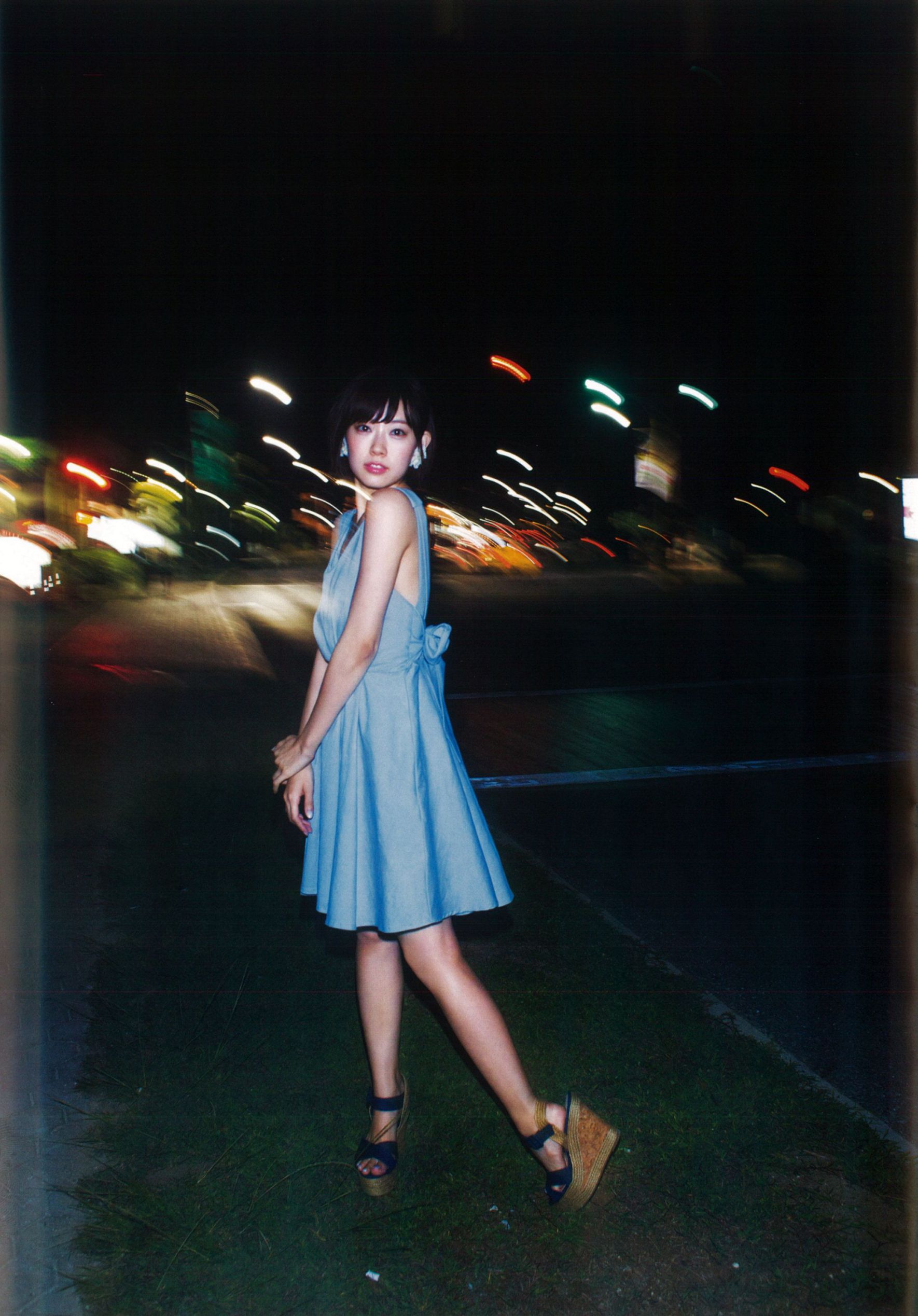 渡辺美優紀《 MW 》 [PhotoBook]