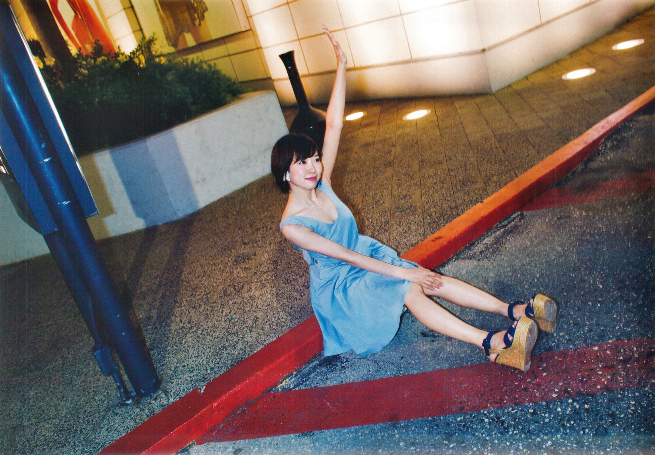 渡辺美優紀《 MW 》 [PhotoBook]
