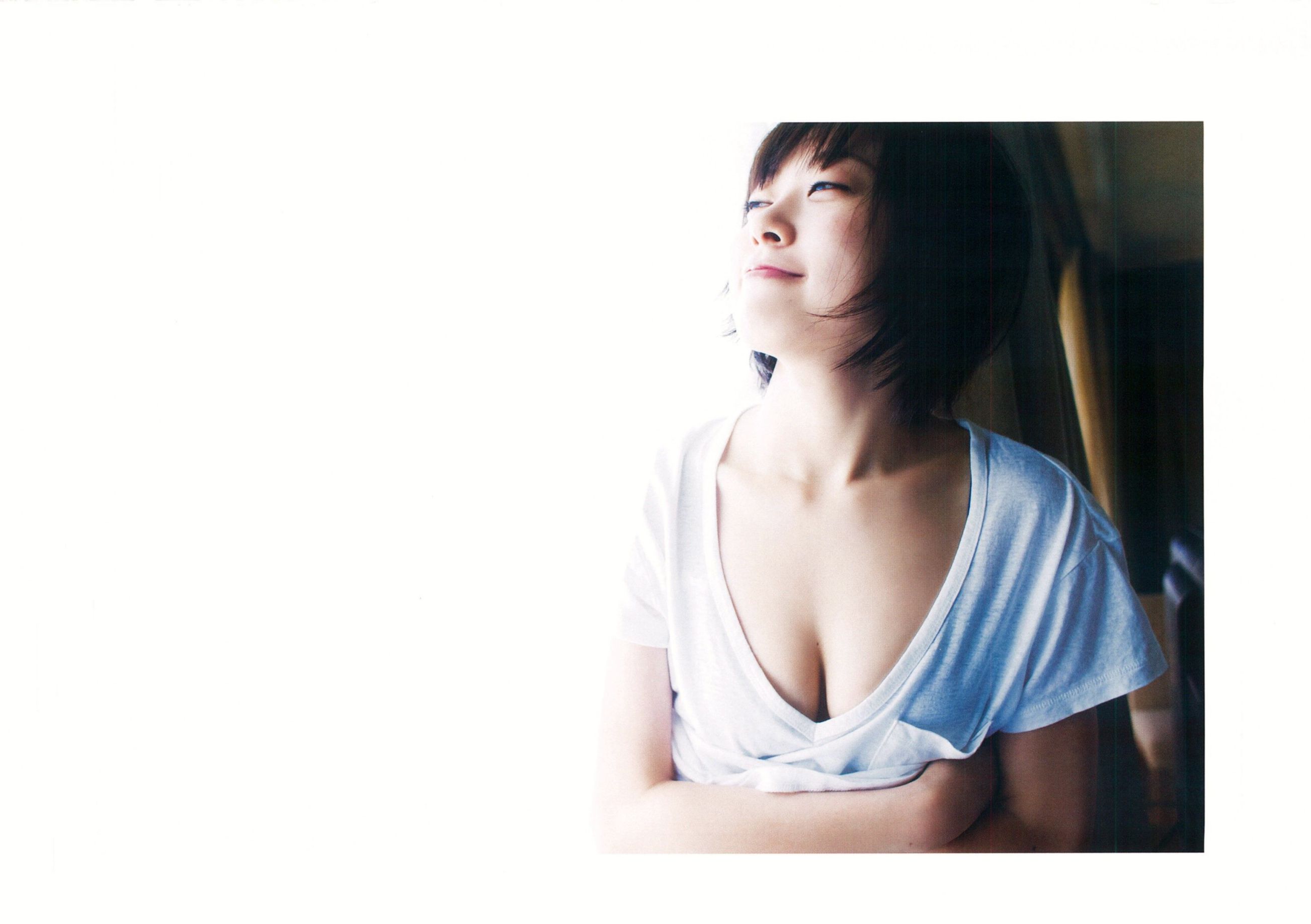 渡辺美優紀《 MW 》 [PhotoBook]