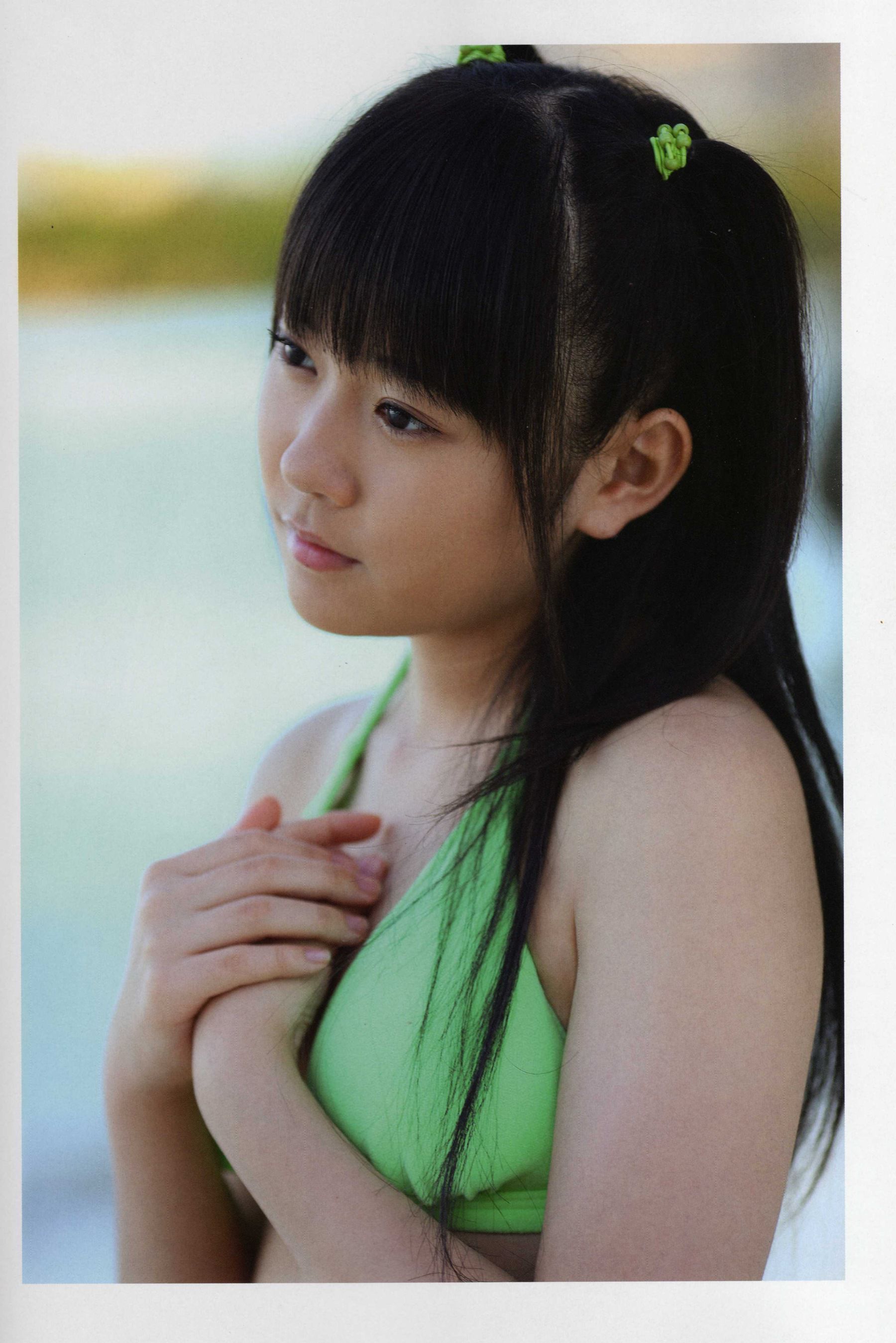 渡り廊下走り队 《Akkanbe》 [Photo Book]