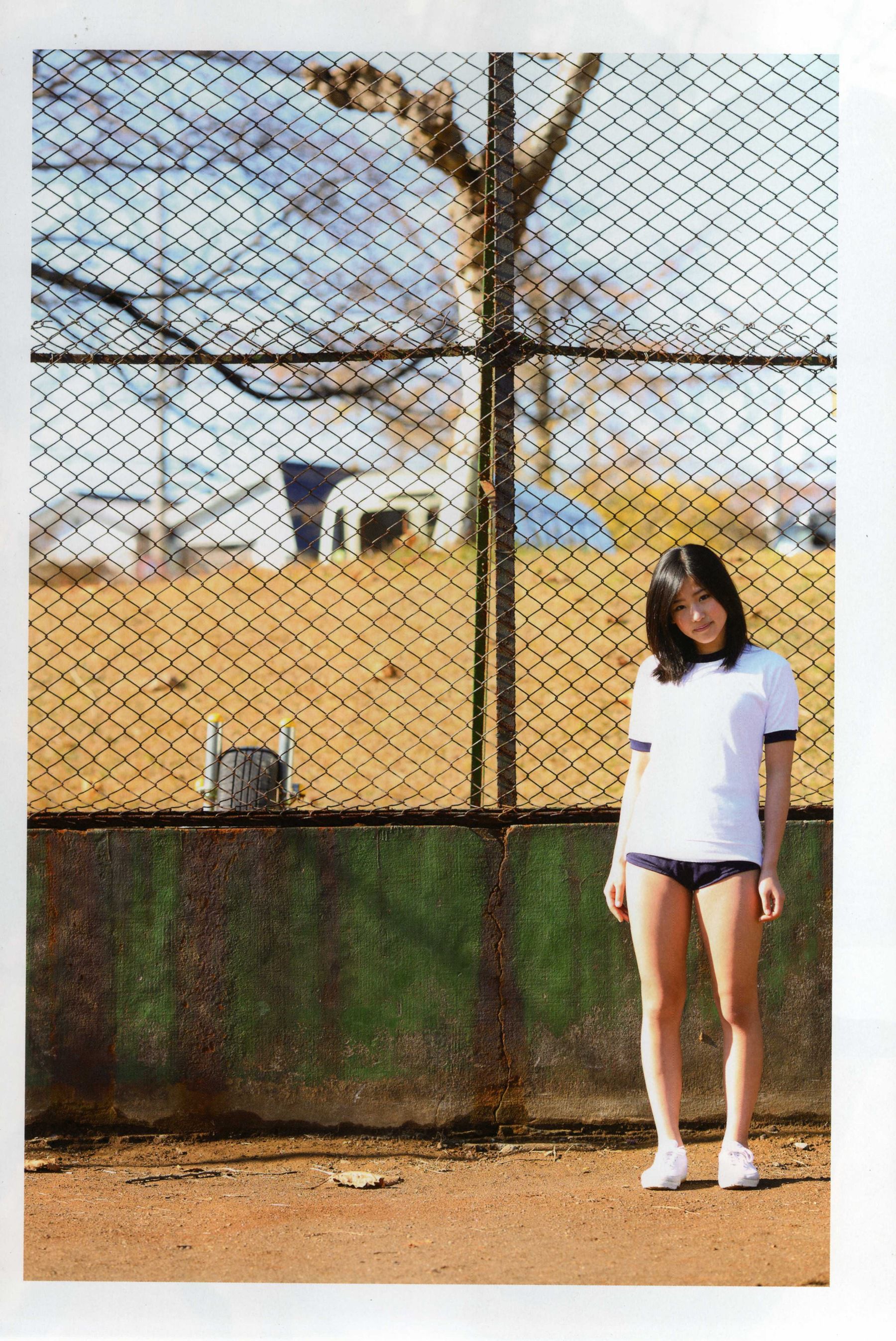 渡り廊下走り队 《Akkanbe》 [Photo Book]