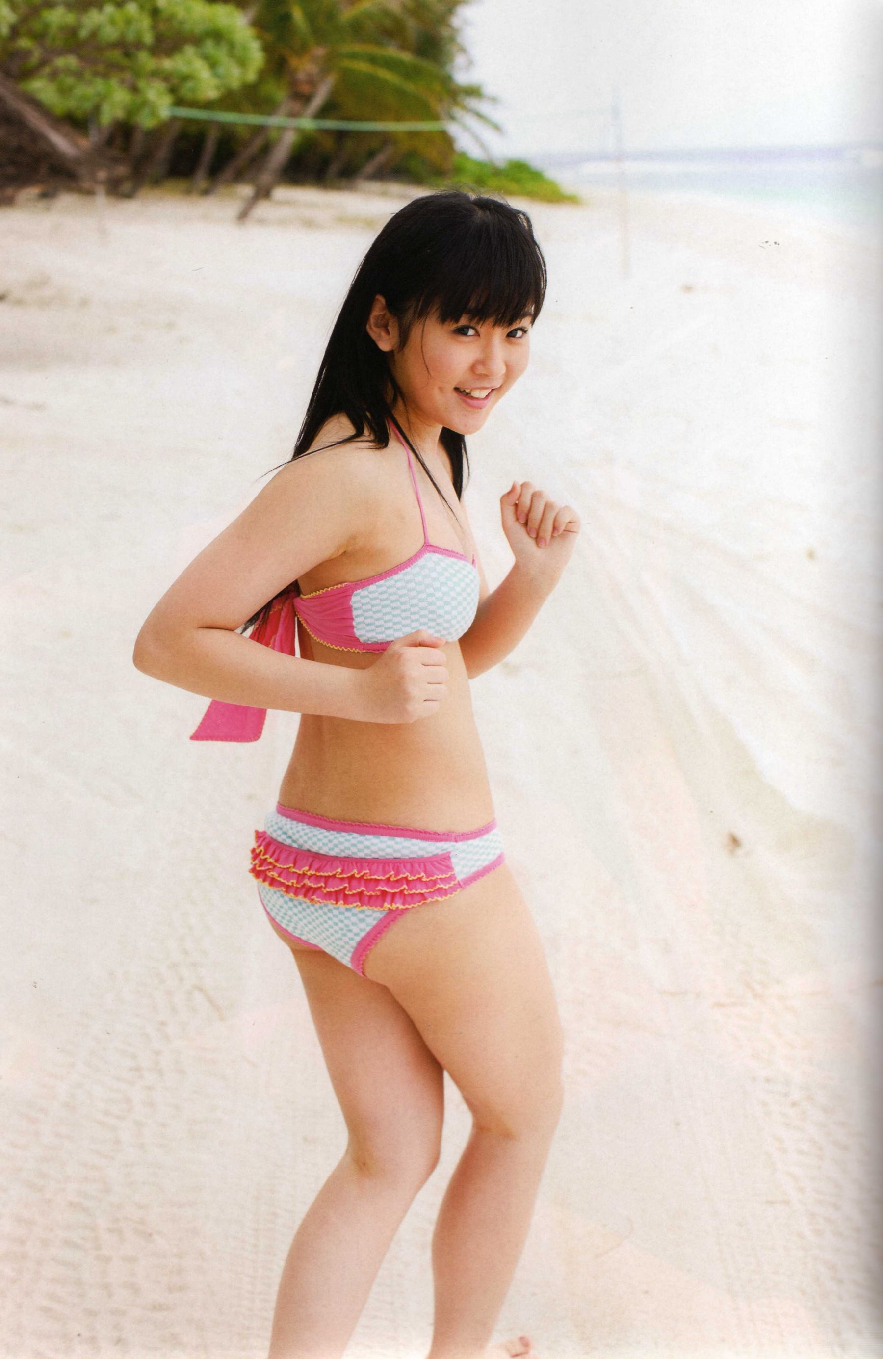 渡り廊下走り队 《Akkanbe》 [Photo Book]