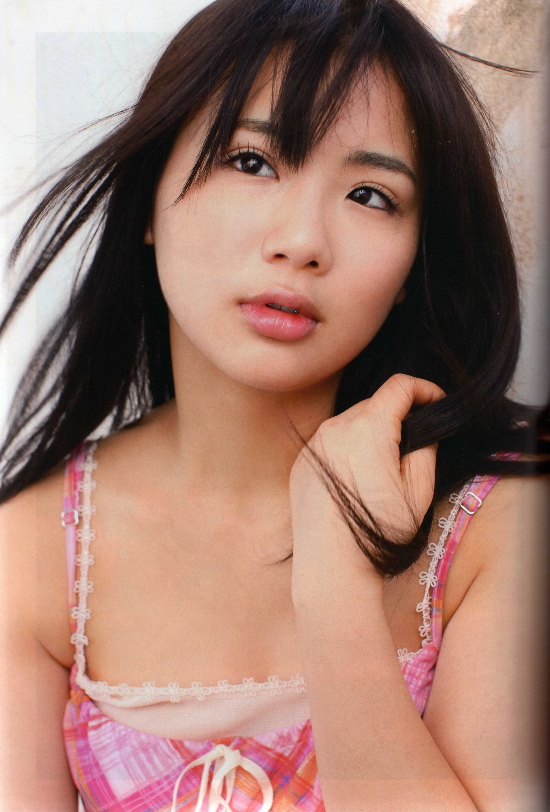 渡り廊下走り队 《Akkanbe》 [Photo Book]