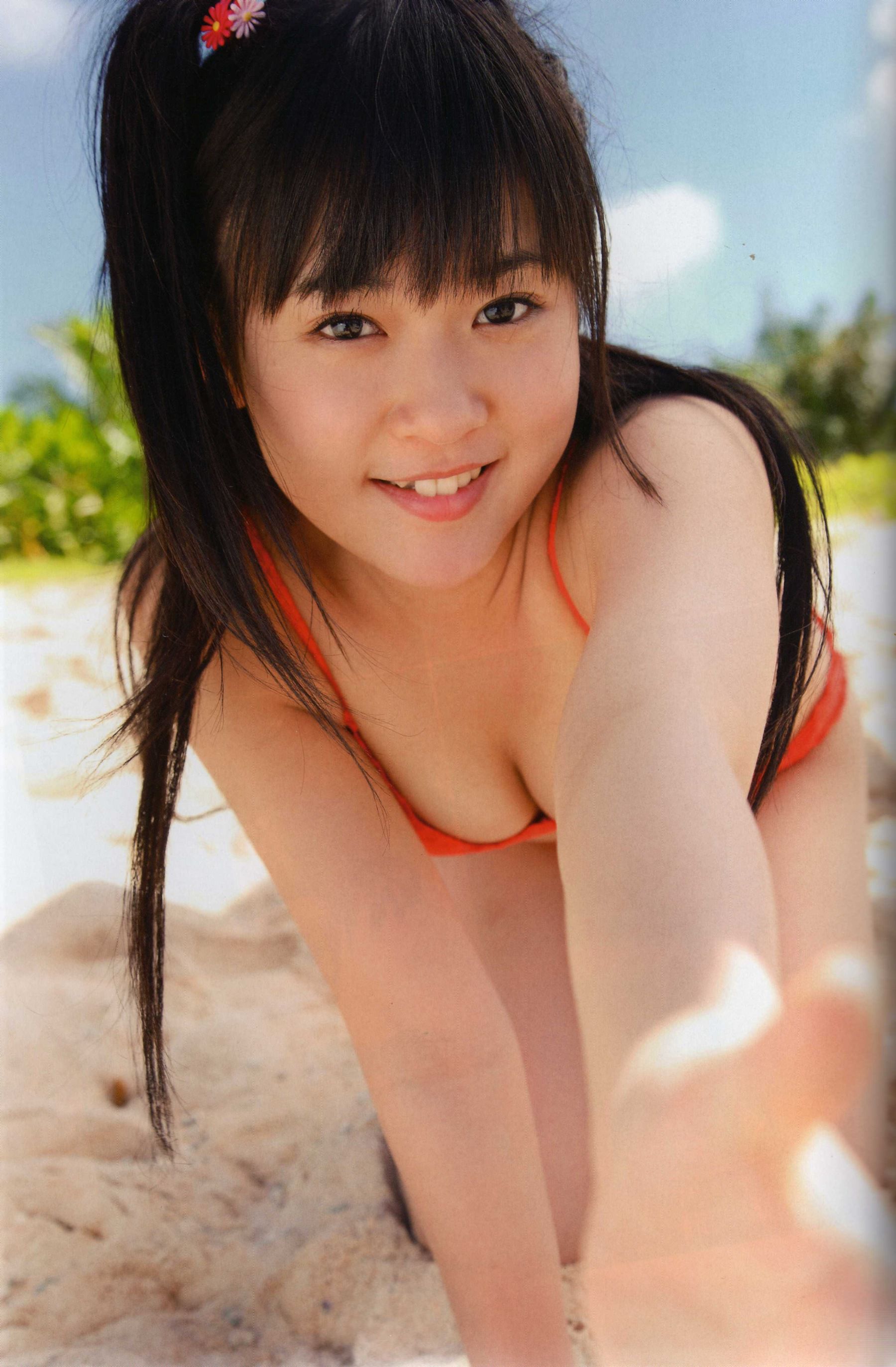 渡り廊下走り队 《Akkanbe》 [Photo Book]