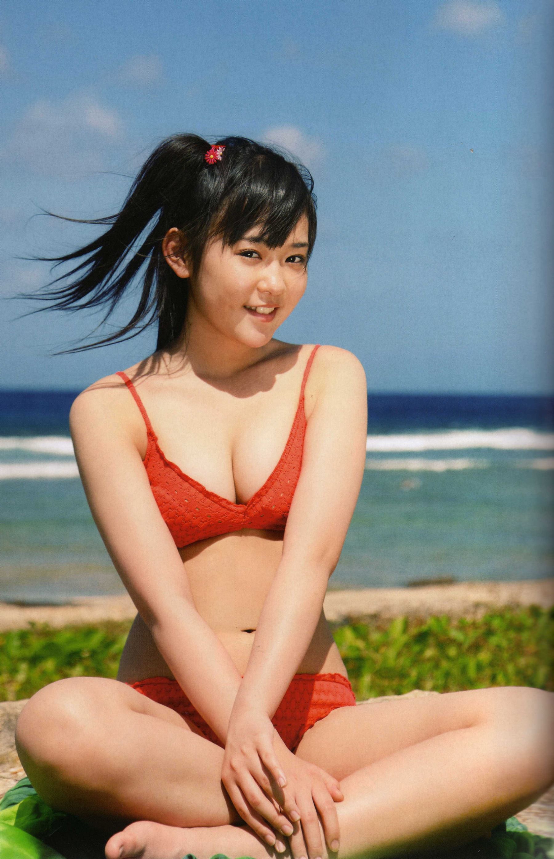 渡り廊下走り队 《Akkanbe》 [Photo Book]