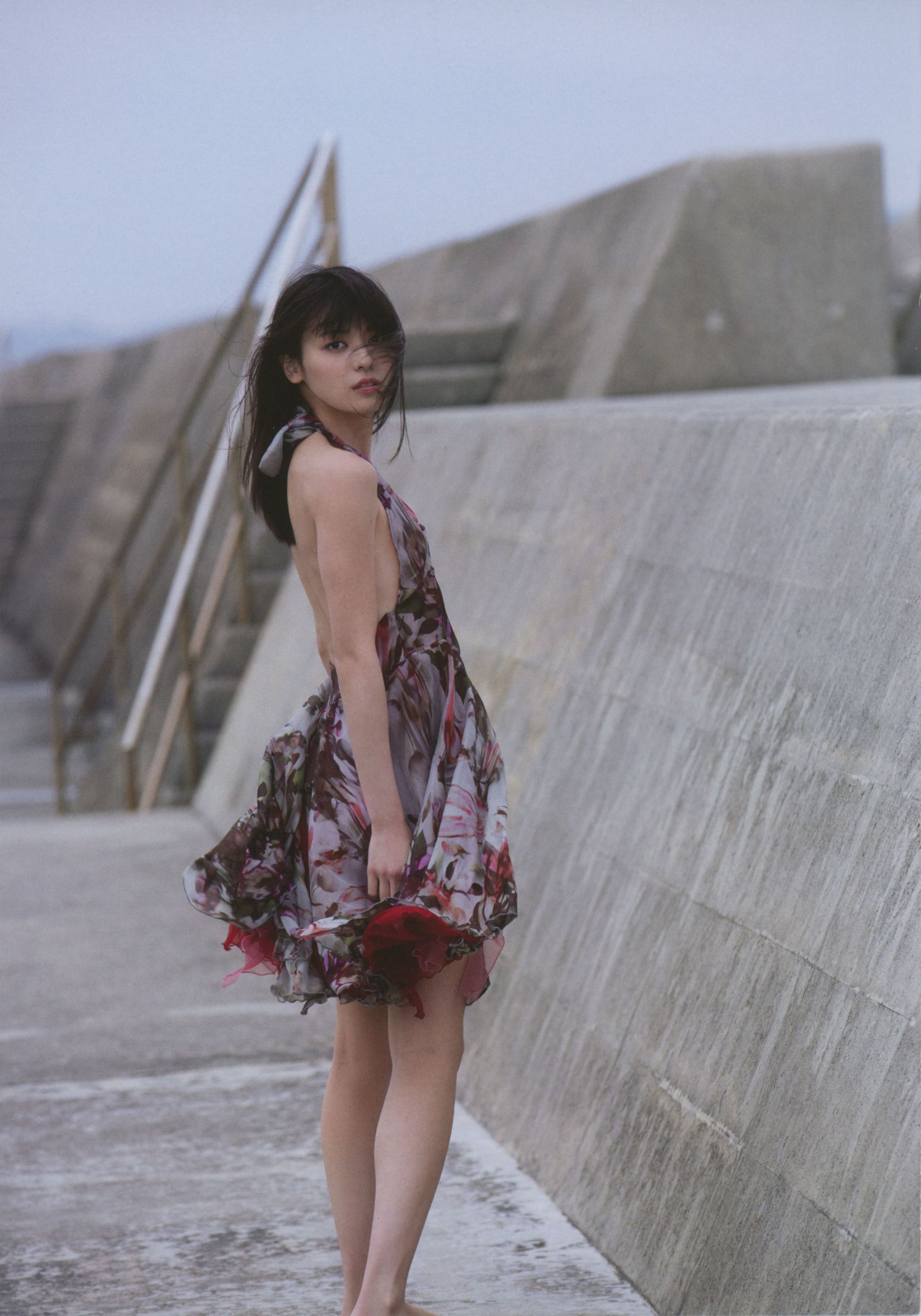 矢島舞美 《Nobody knows 23》 [PB]