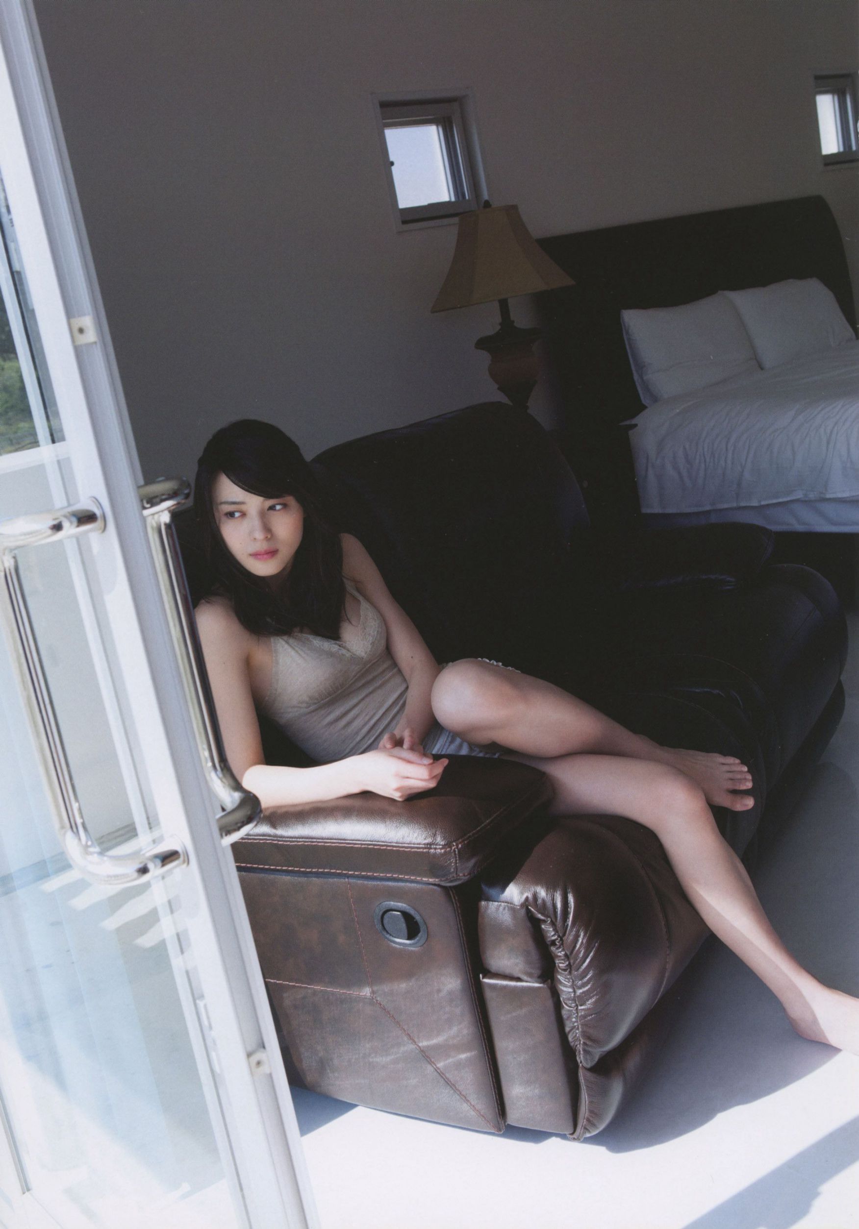 矢島舞美 《Nobody knows 23》 [PB]