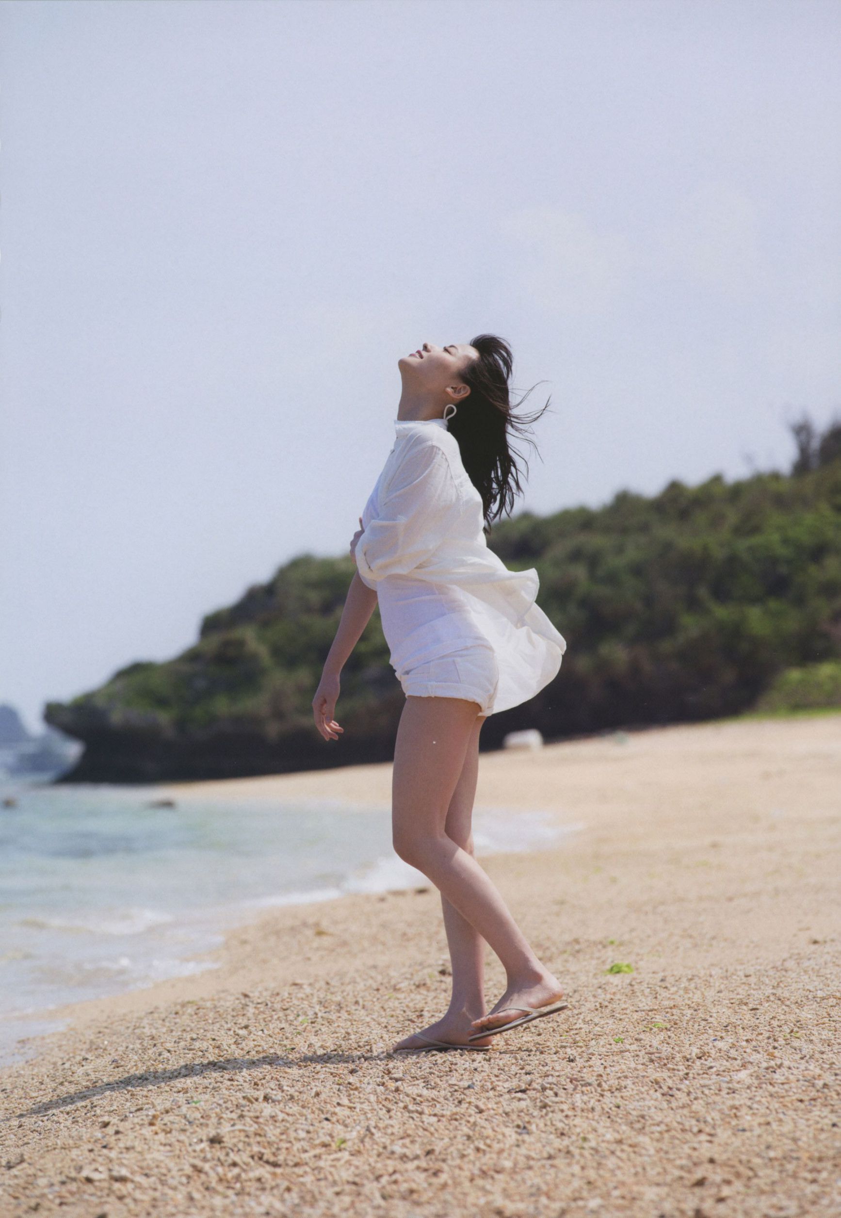 矢島舞美 《Nobody knows 23》 [PB]