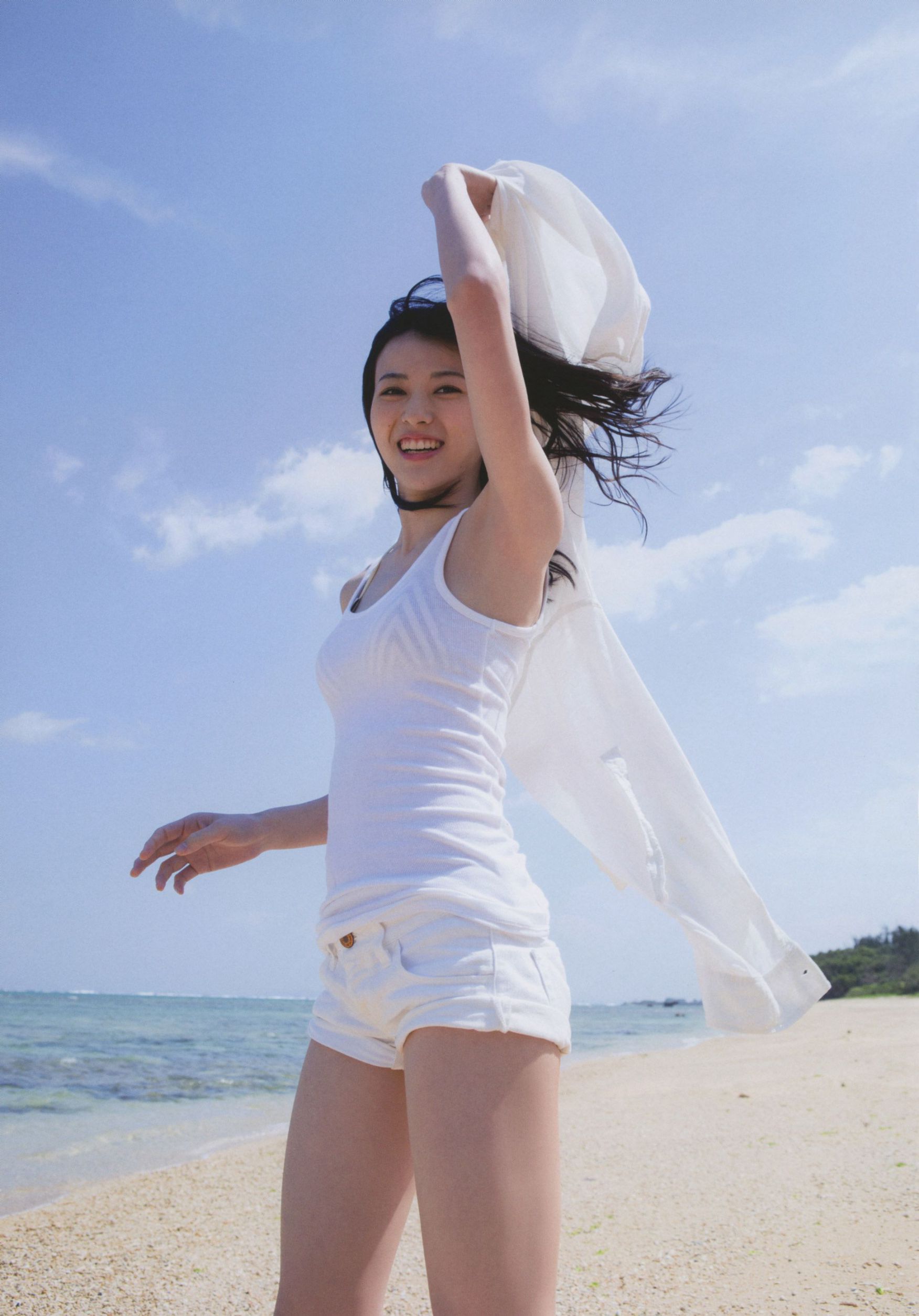 矢島舞美 《Nobody knows 23》 [PB]