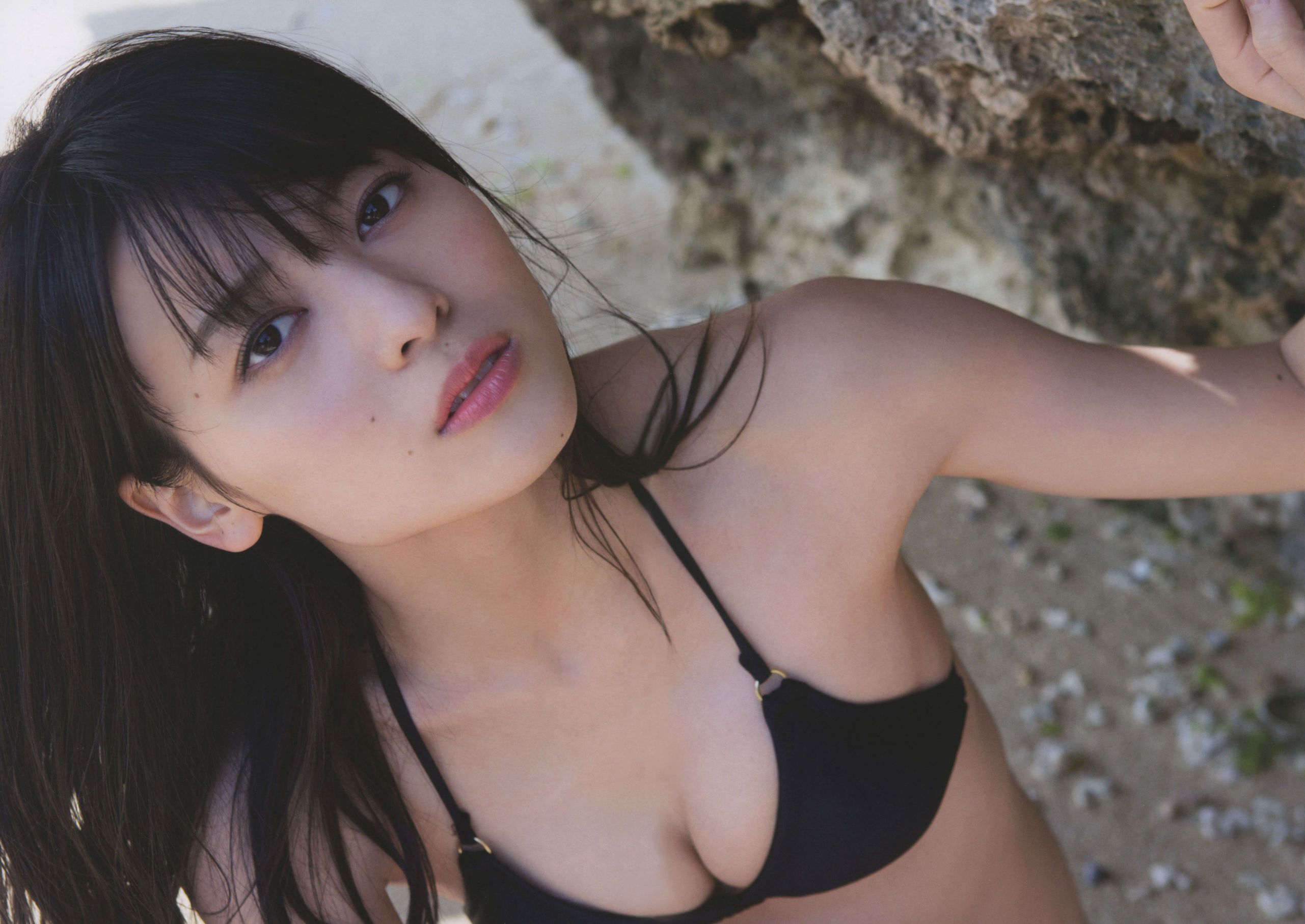 矢島舞美 《Nobody knows 23》 [PB]