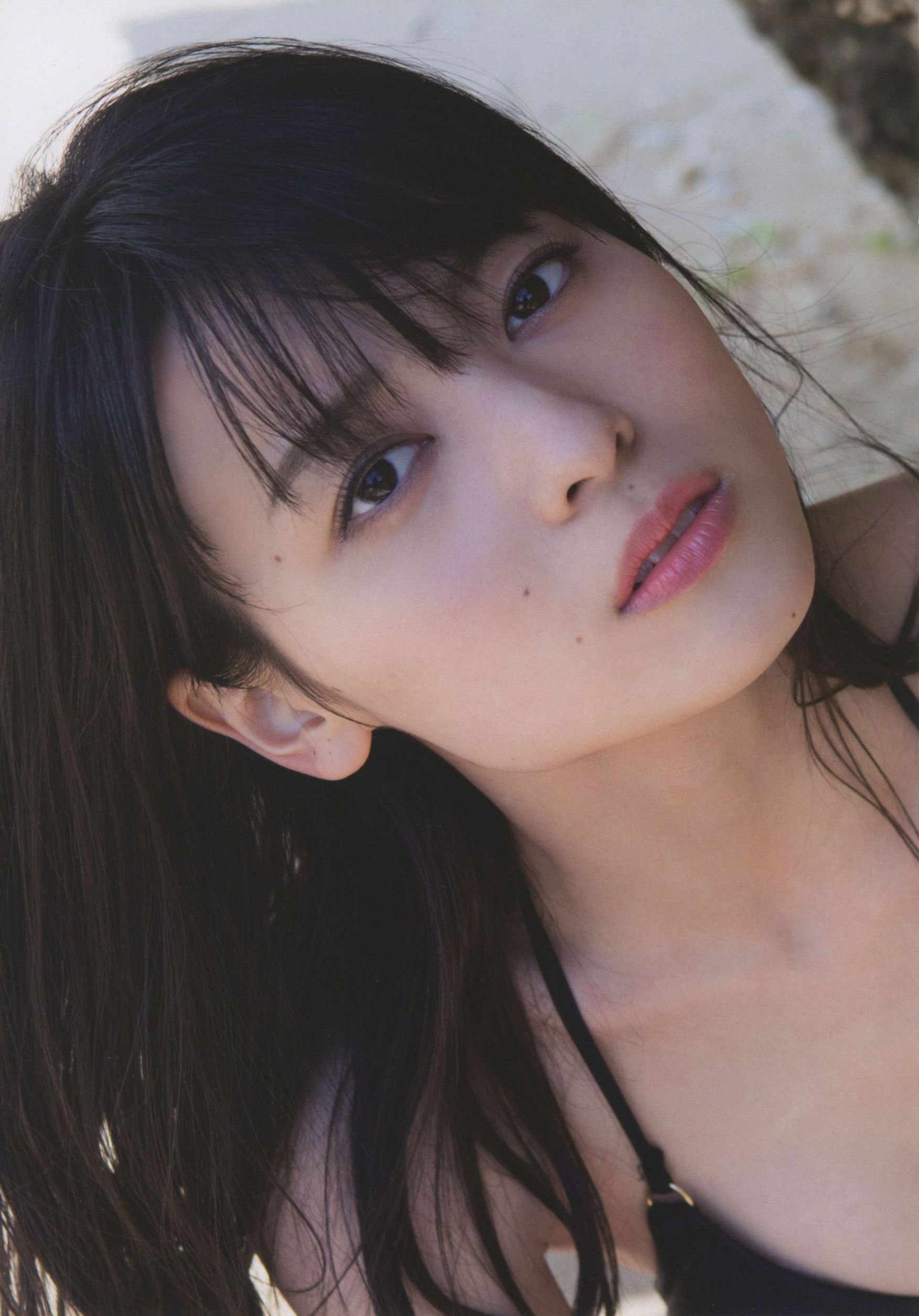 矢島舞美 《Nobody knows 23》 [PB]