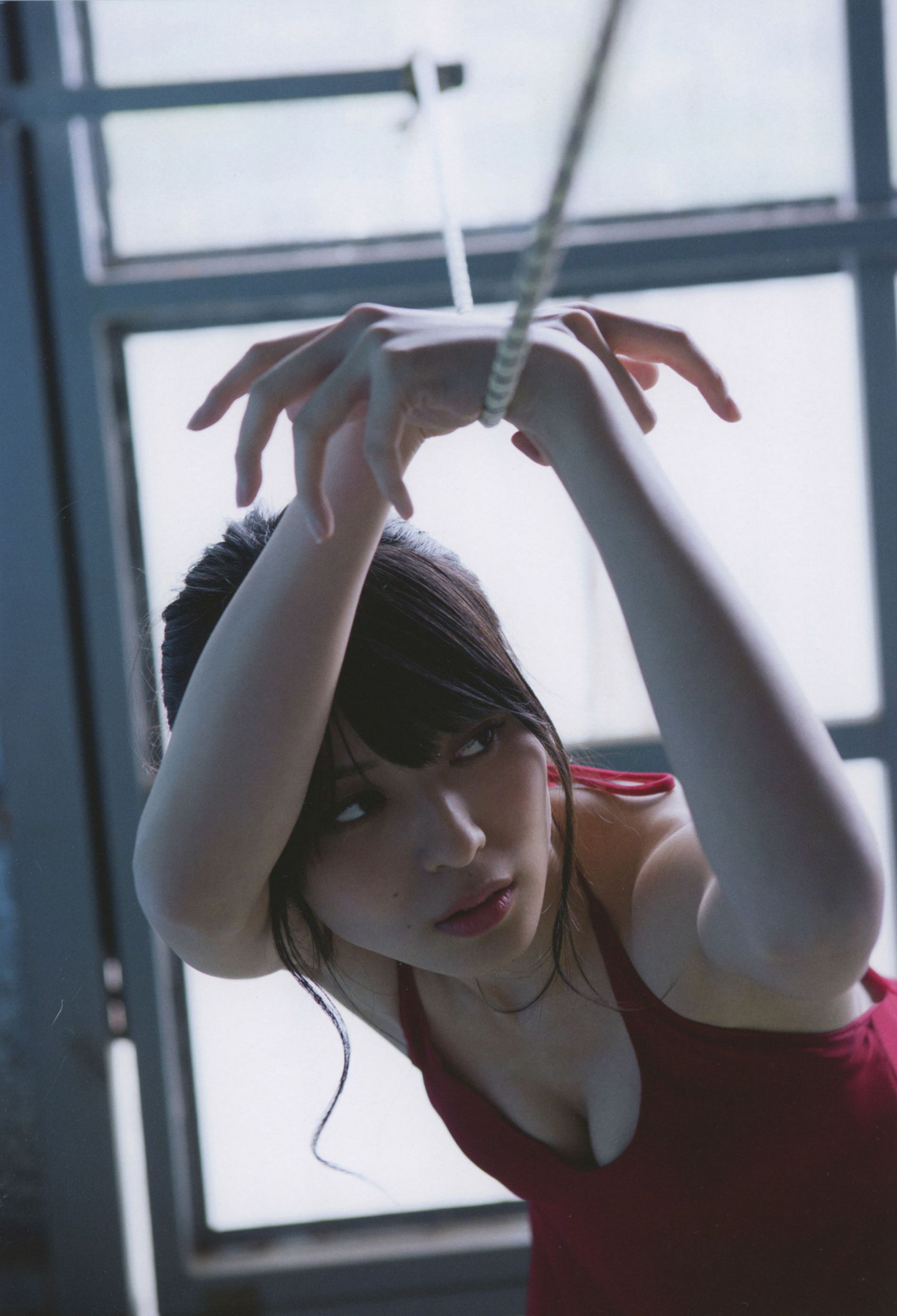 矢島舞美 《Nobody knows 23》 [PB]