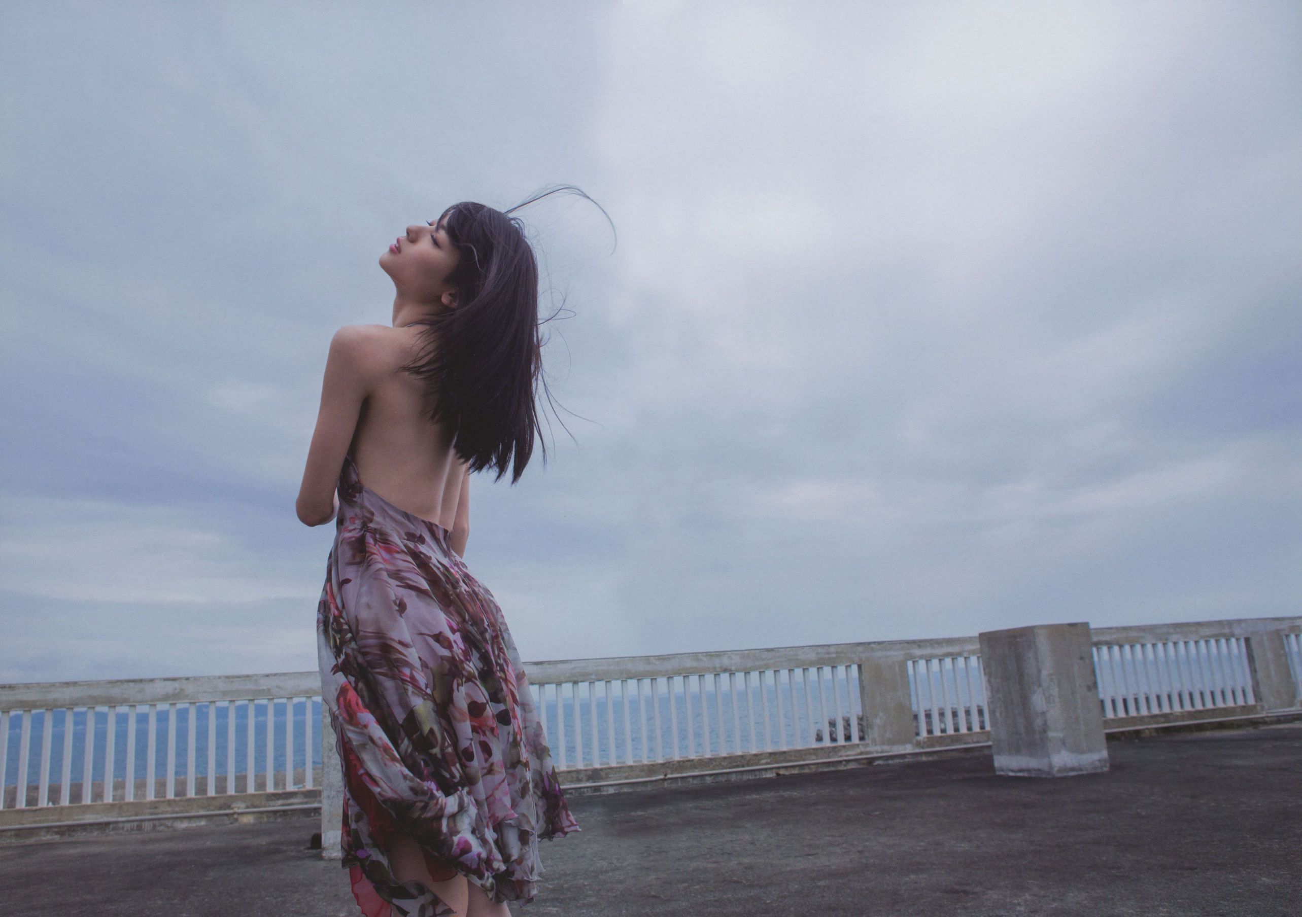 矢島舞美 《Nobody knows 23》 [PB]