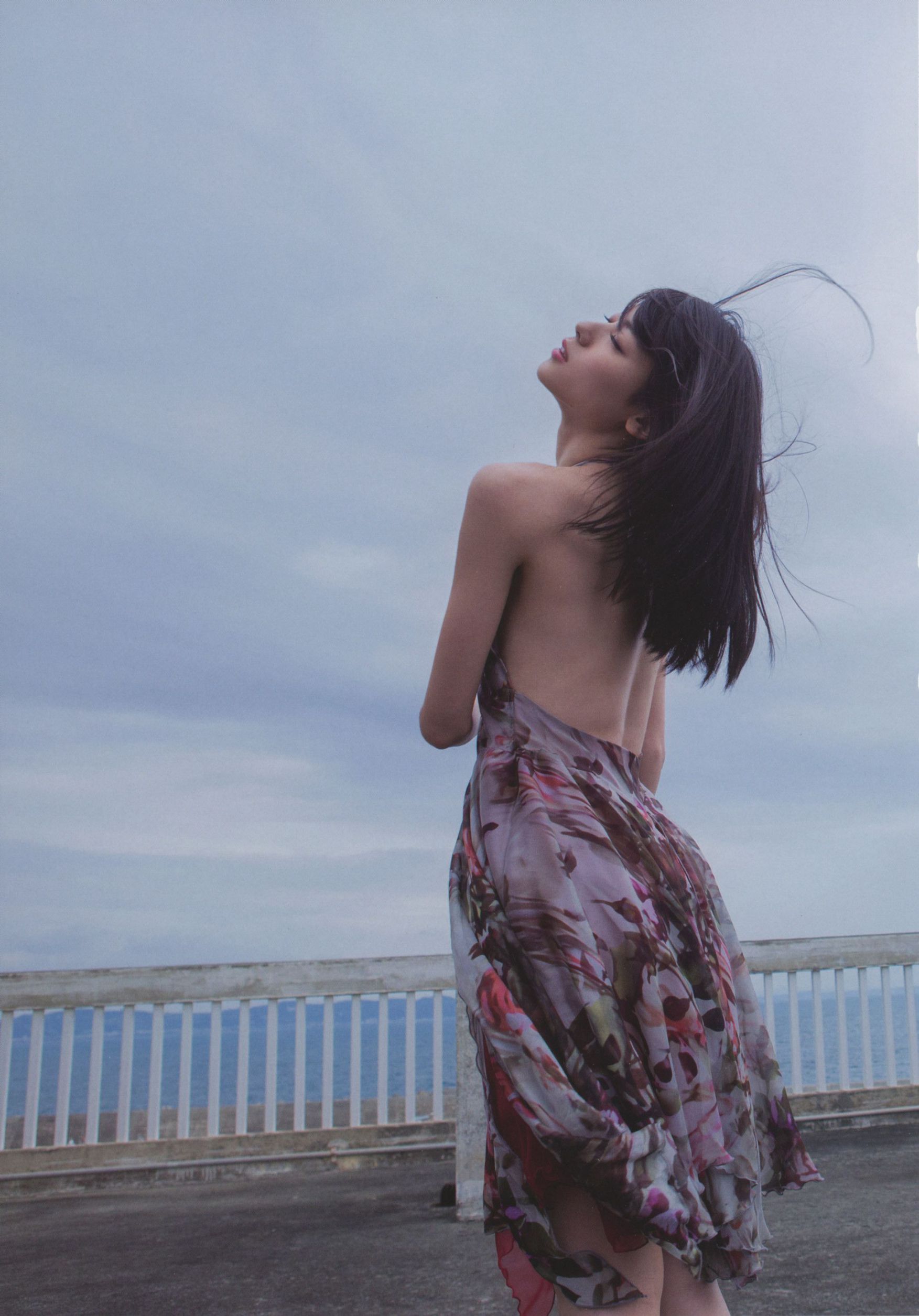 矢島舞美 《Nobody knows 23》 [PB]
