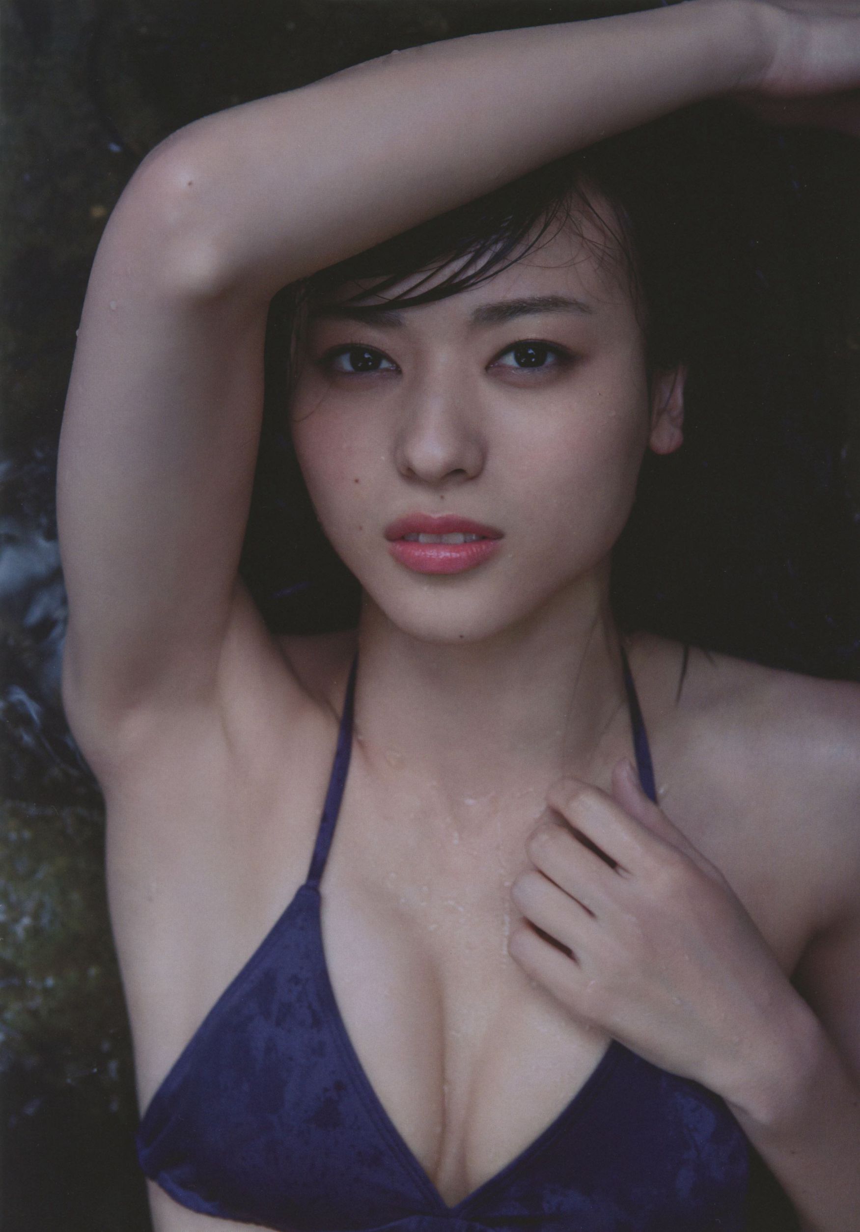 矢島舞美 《Nobody knows 23》 [PB]