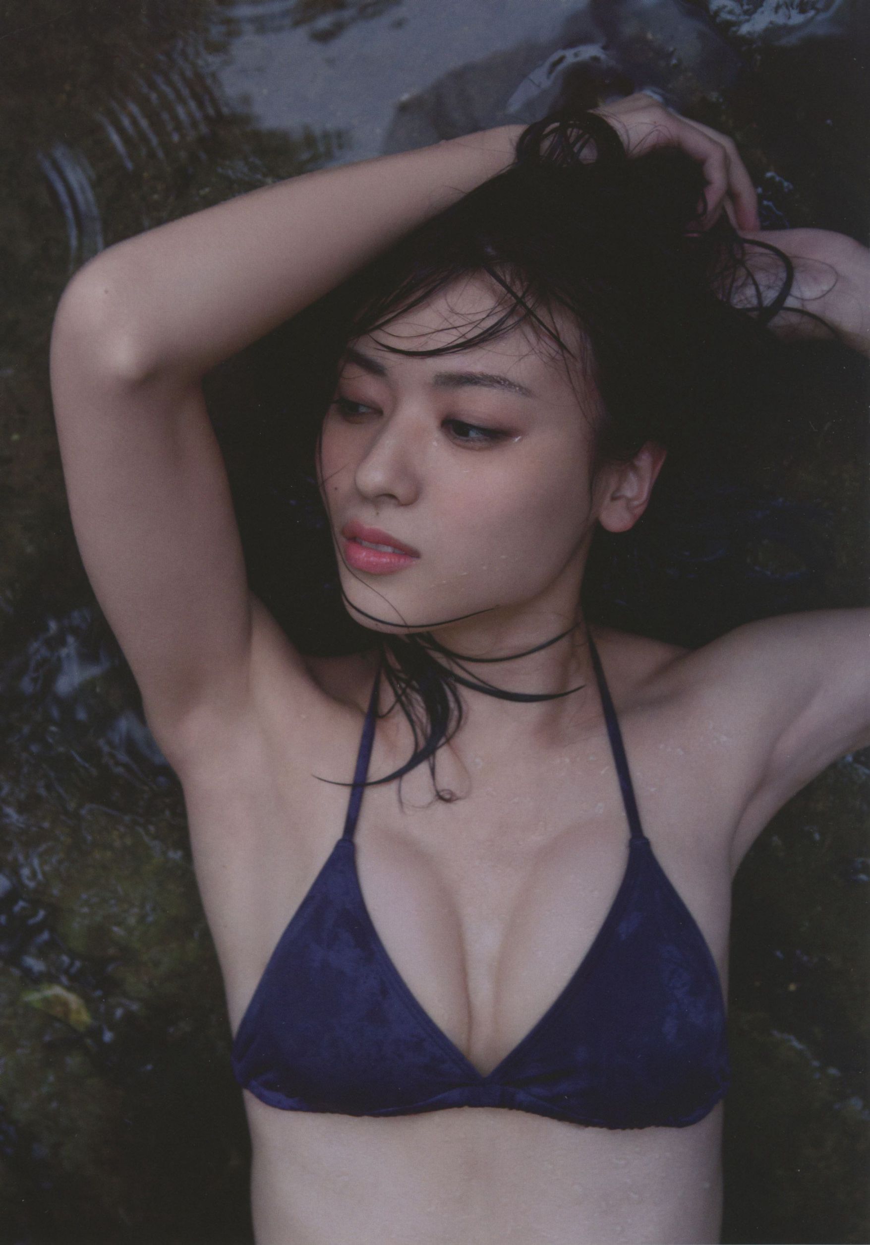 矢島舞美 《Nobody knows 23》 [PB]