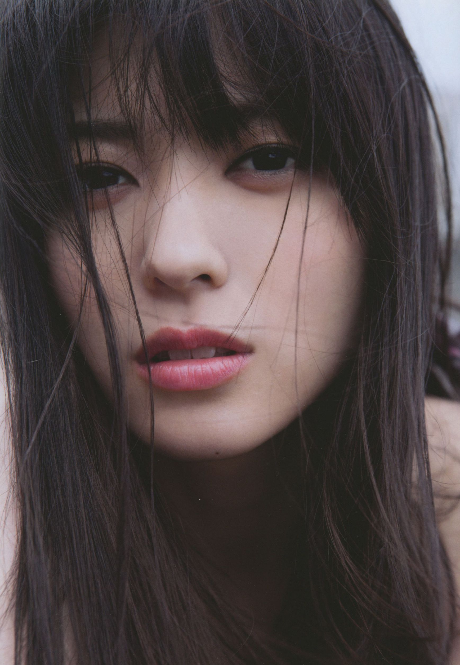 矢島舞美 《Nobody knows 23》 [PB]