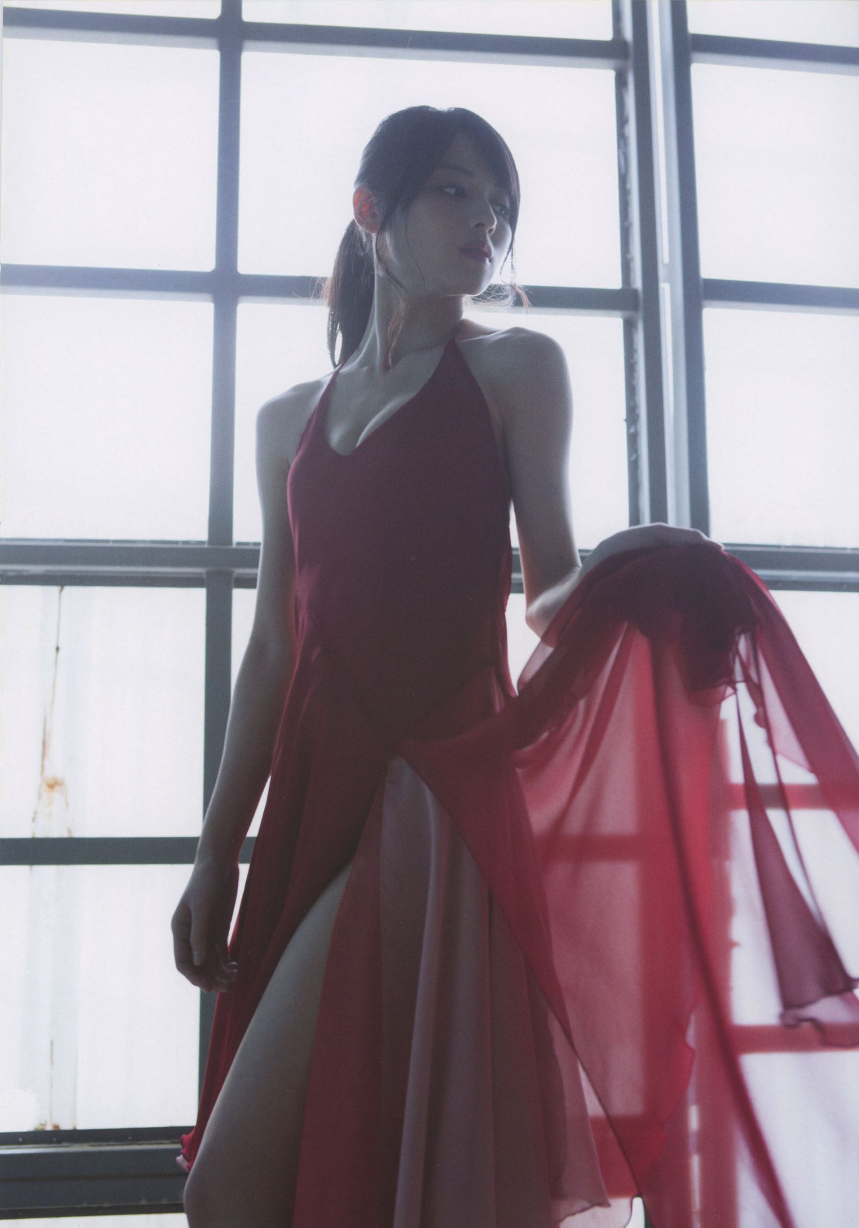 矢島舞美 《Nobody knows 23》 [PB]