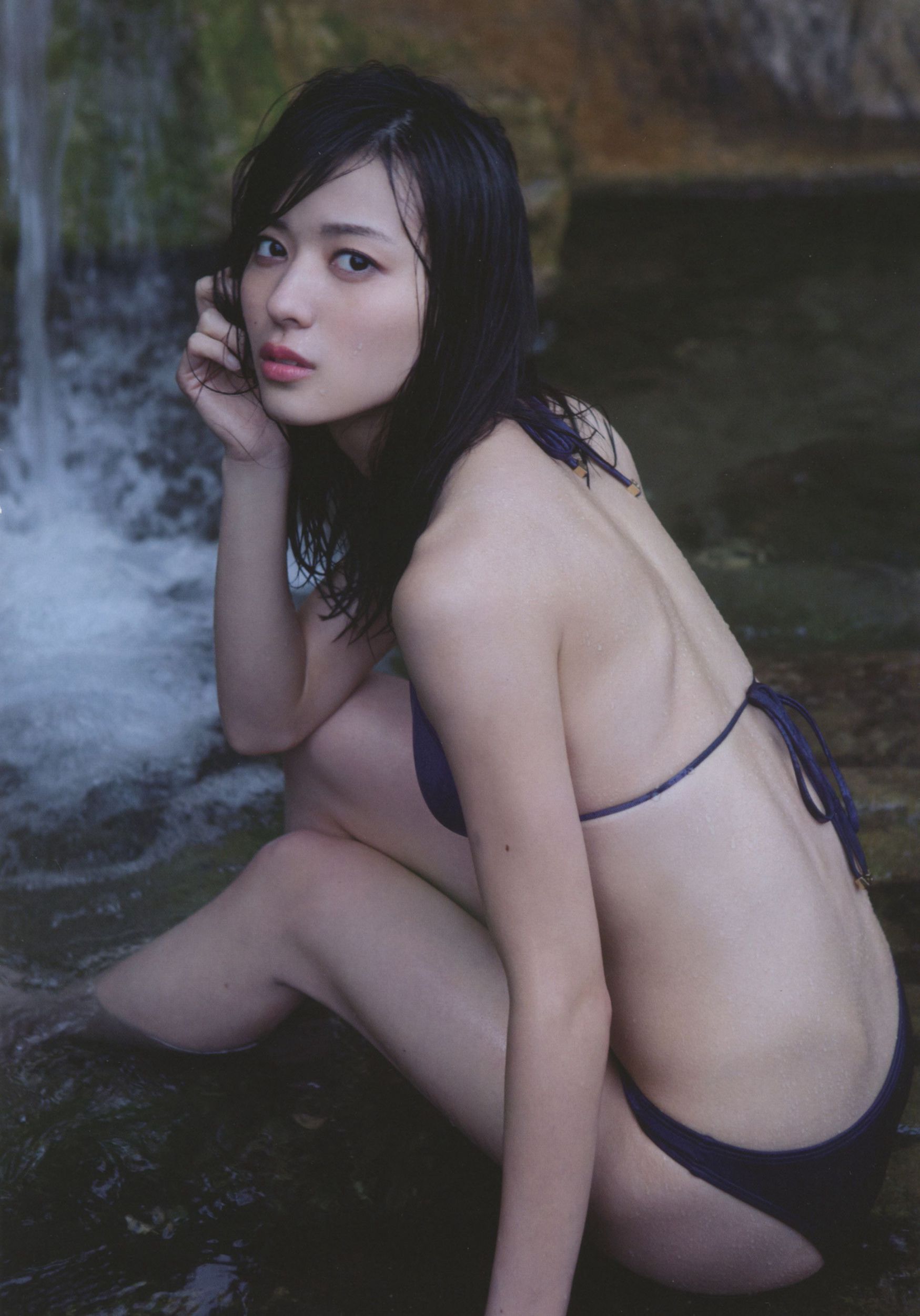 矢島舞美 《Nobody knows 23》 [PB]