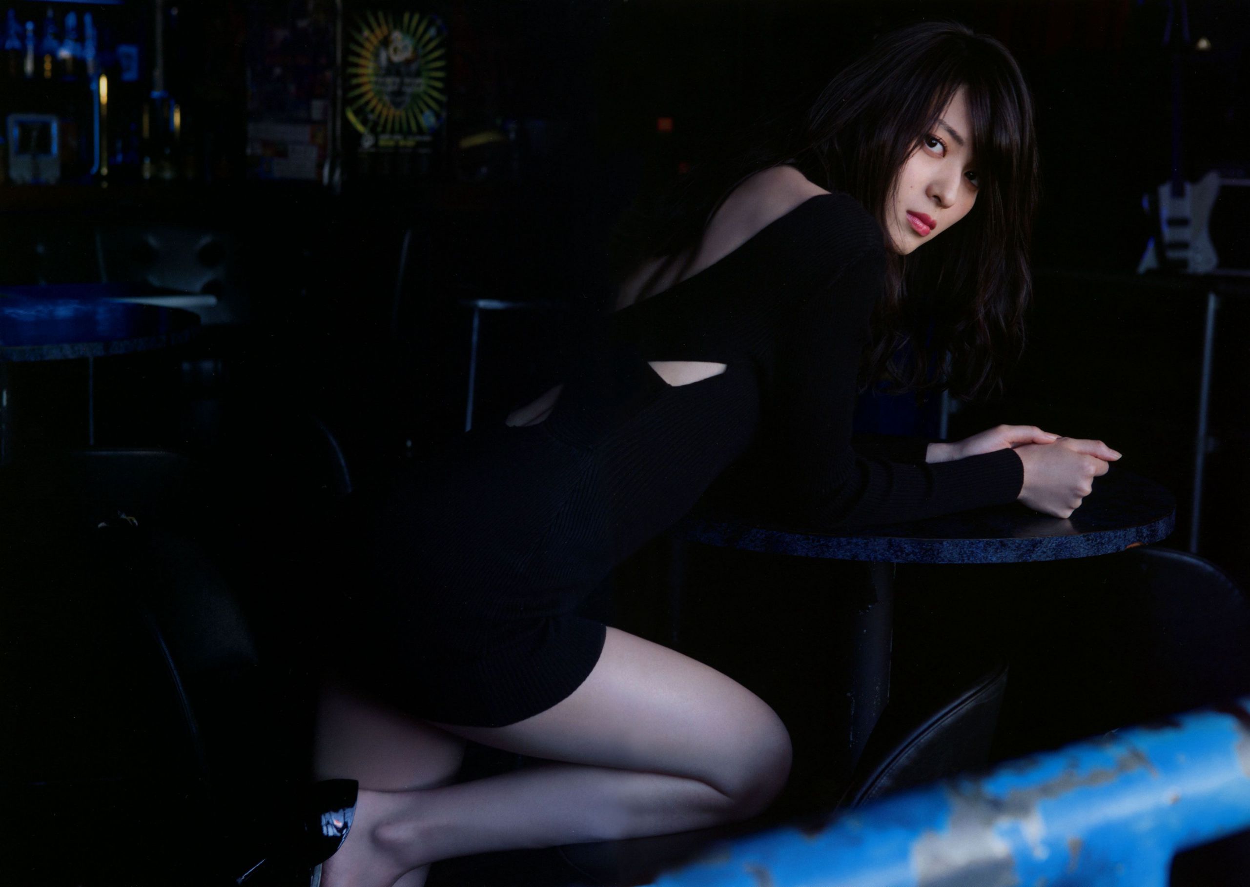 矢島舞美 《Nobody knows 23》 [PB]