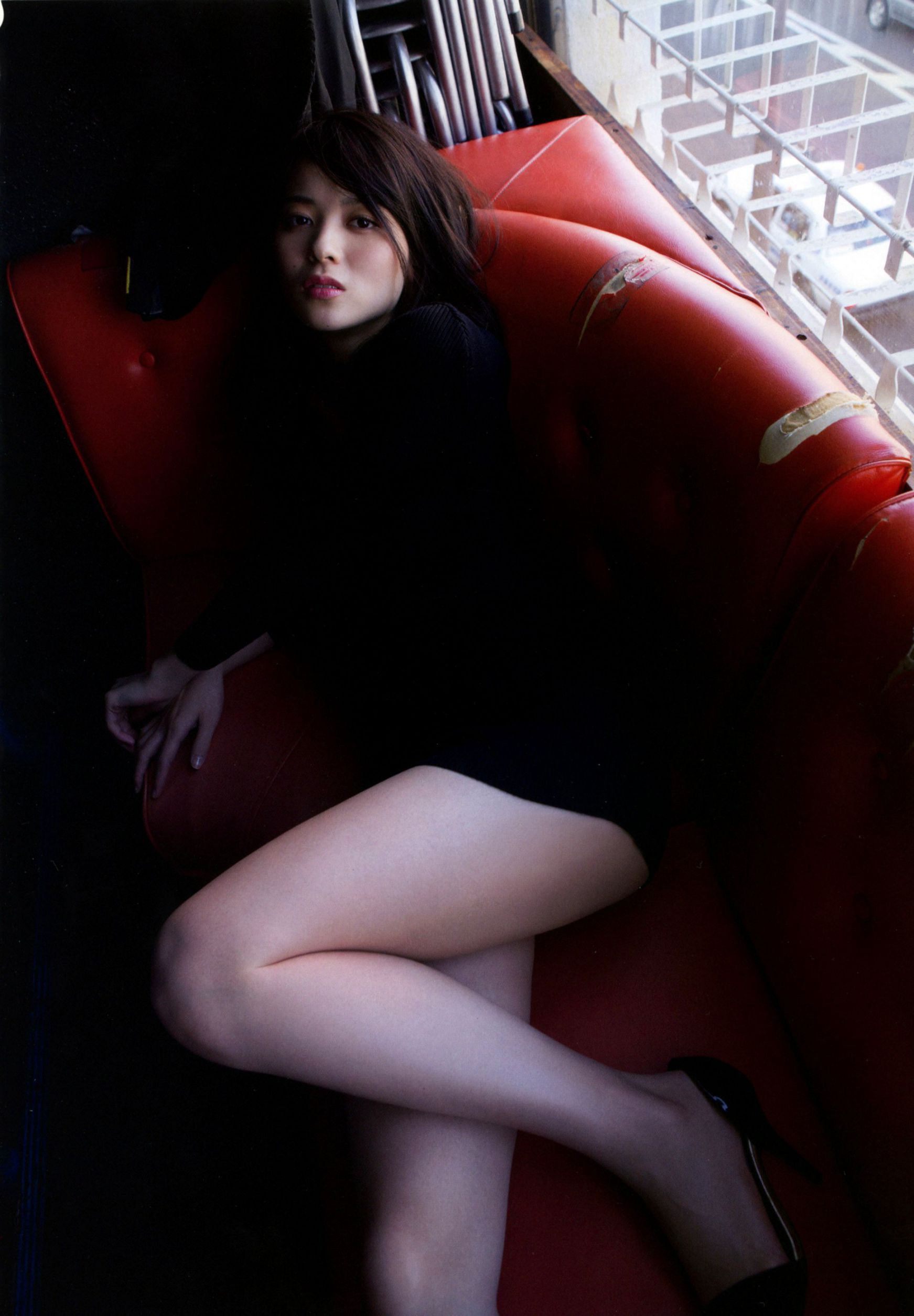 矢島舞美 《Nobody knows 23》 [PB]