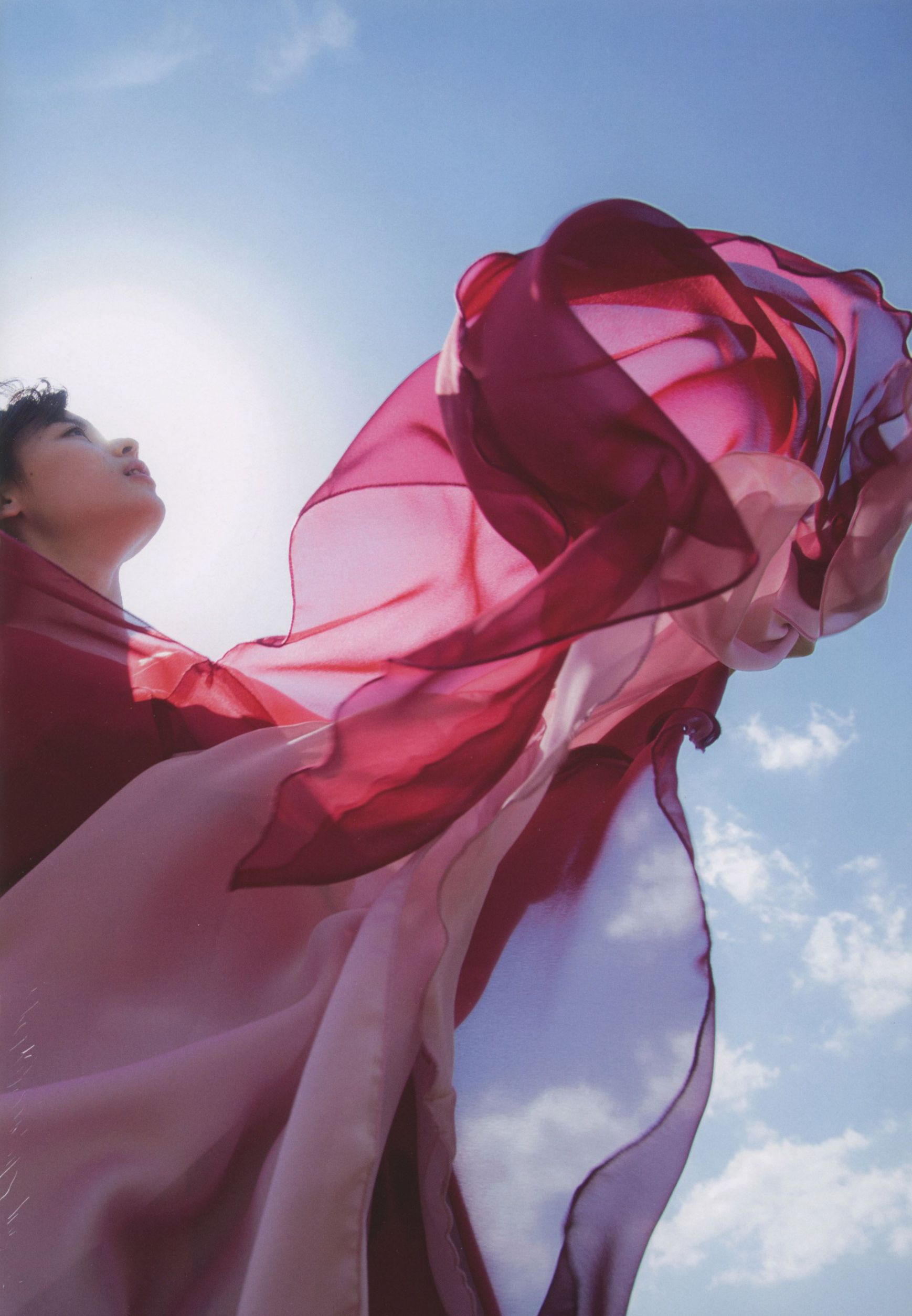 矢島舞美 《Nobody knows 23》 [PB]