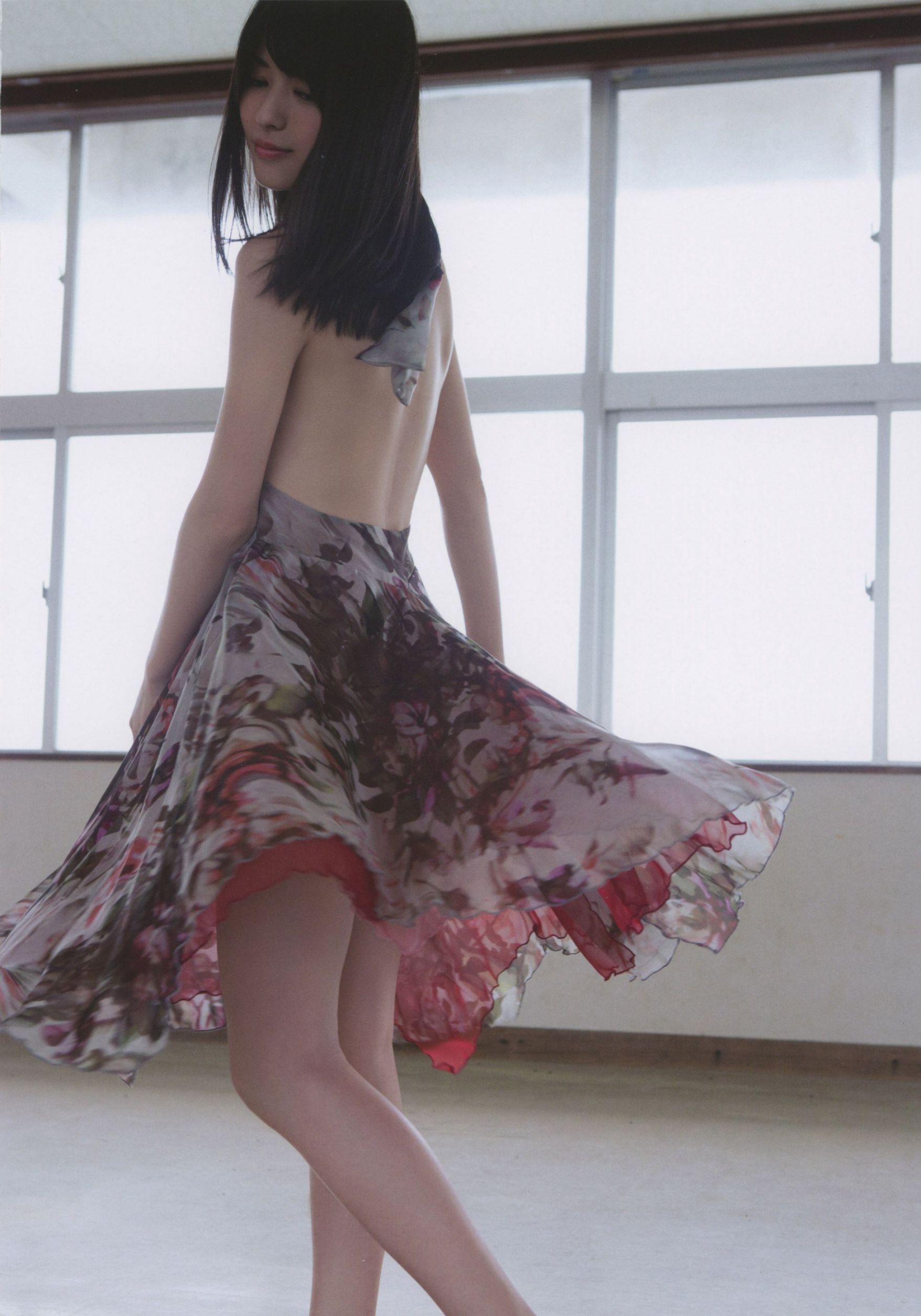 矢島舞美 《Nobody knows 23》 [PB]