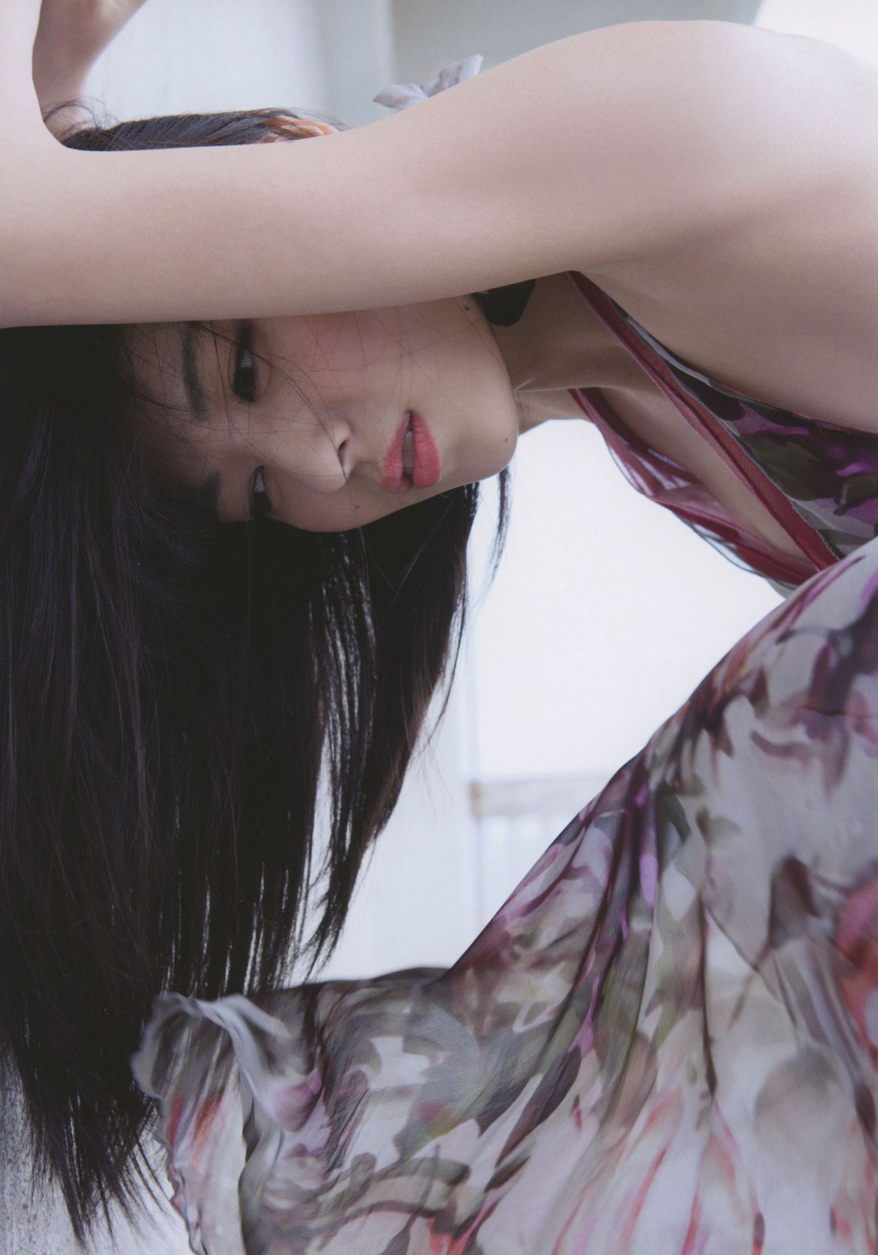 矢島舞美 《Nobody knows 23》 [PB]