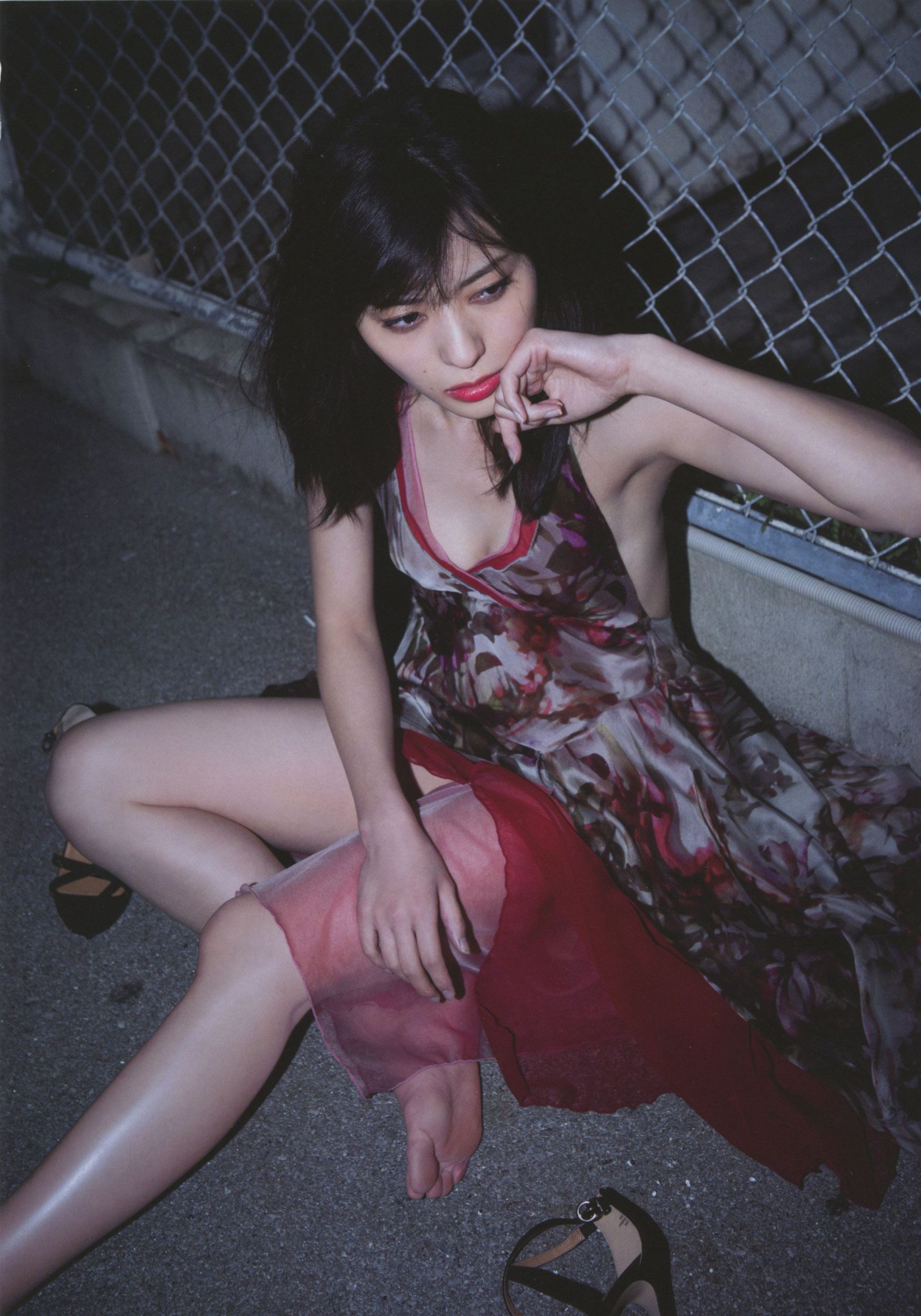 矢島舞美 《Nobody knows 23》 [PB]