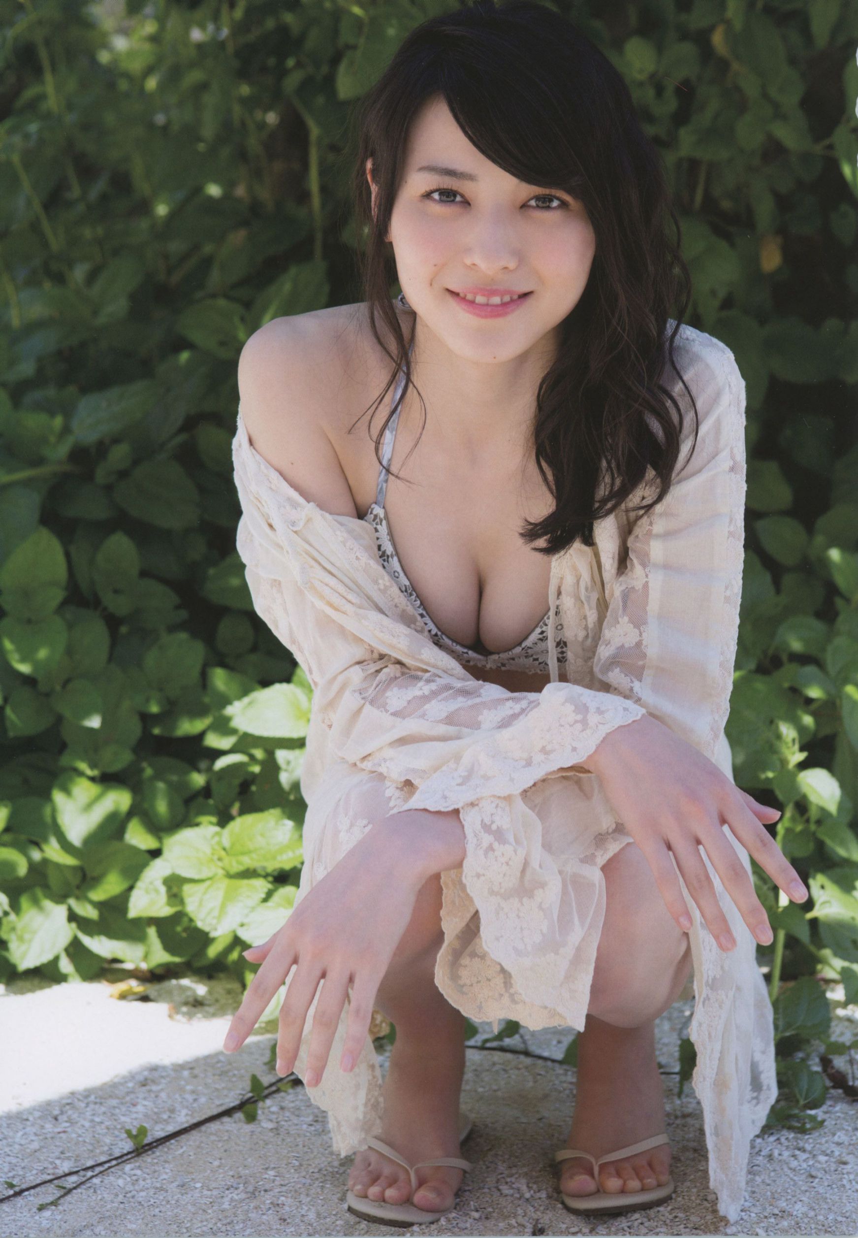 矢島舞美 《Nobody knows 23》 [PB]