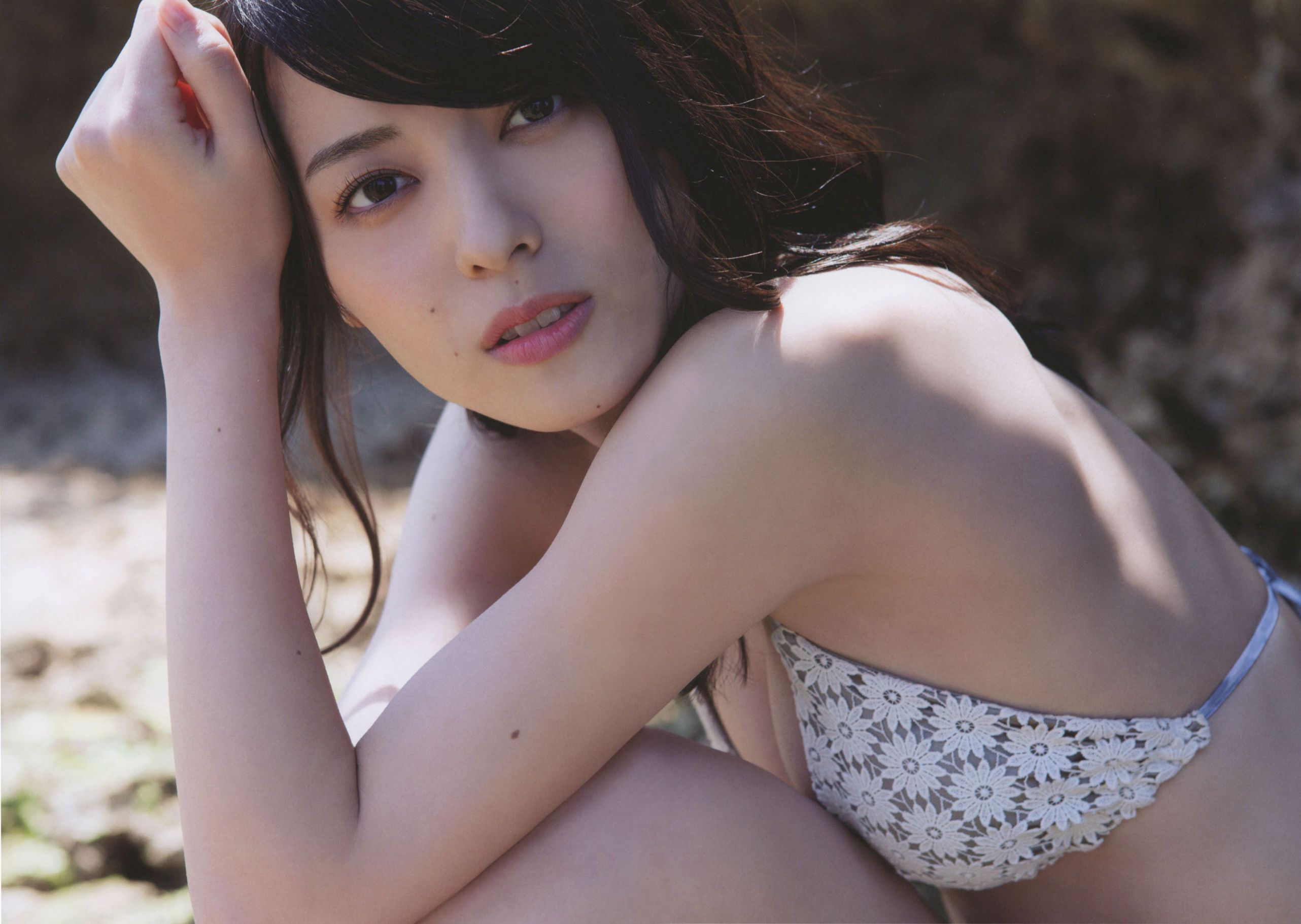 矢島舞美 《Nobody knows 23》 [PB]