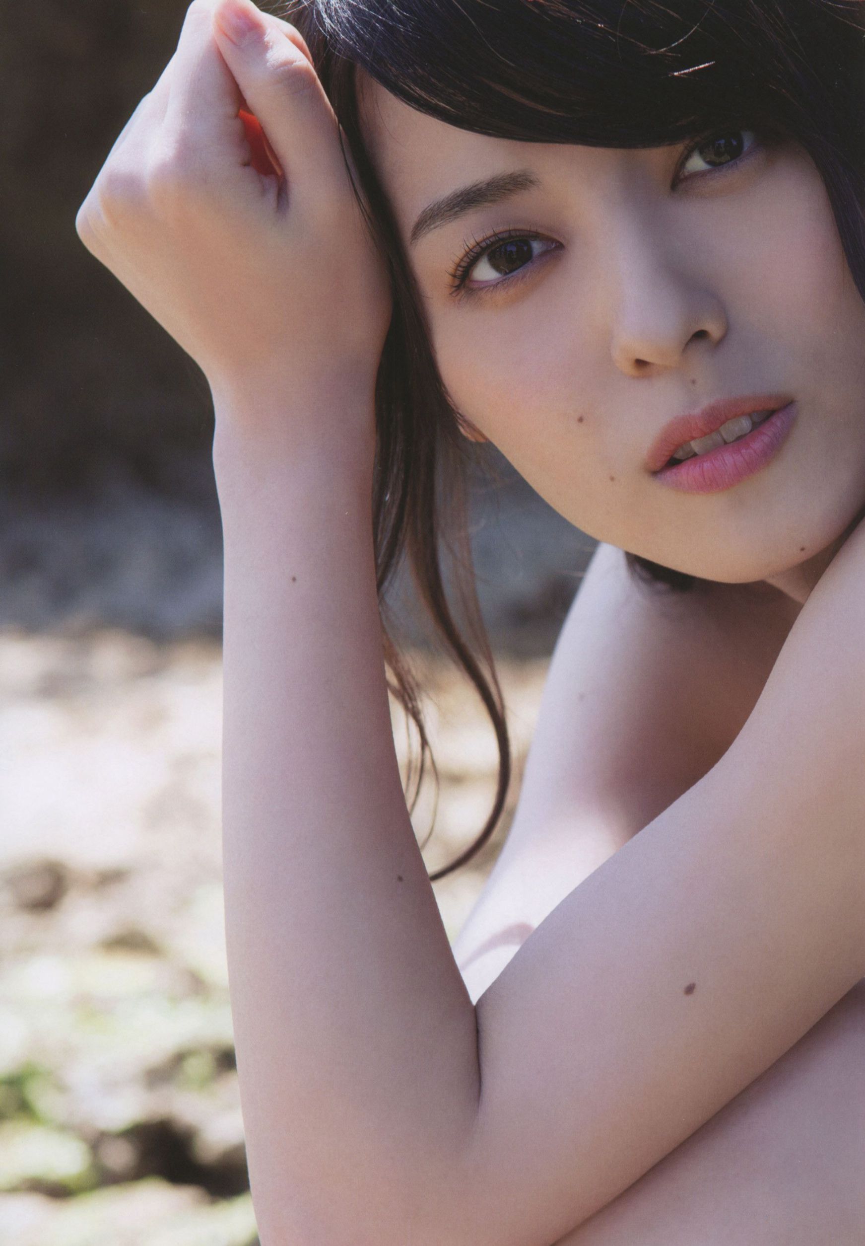 矢島舞美 《Nobody knows 23》 [PB]