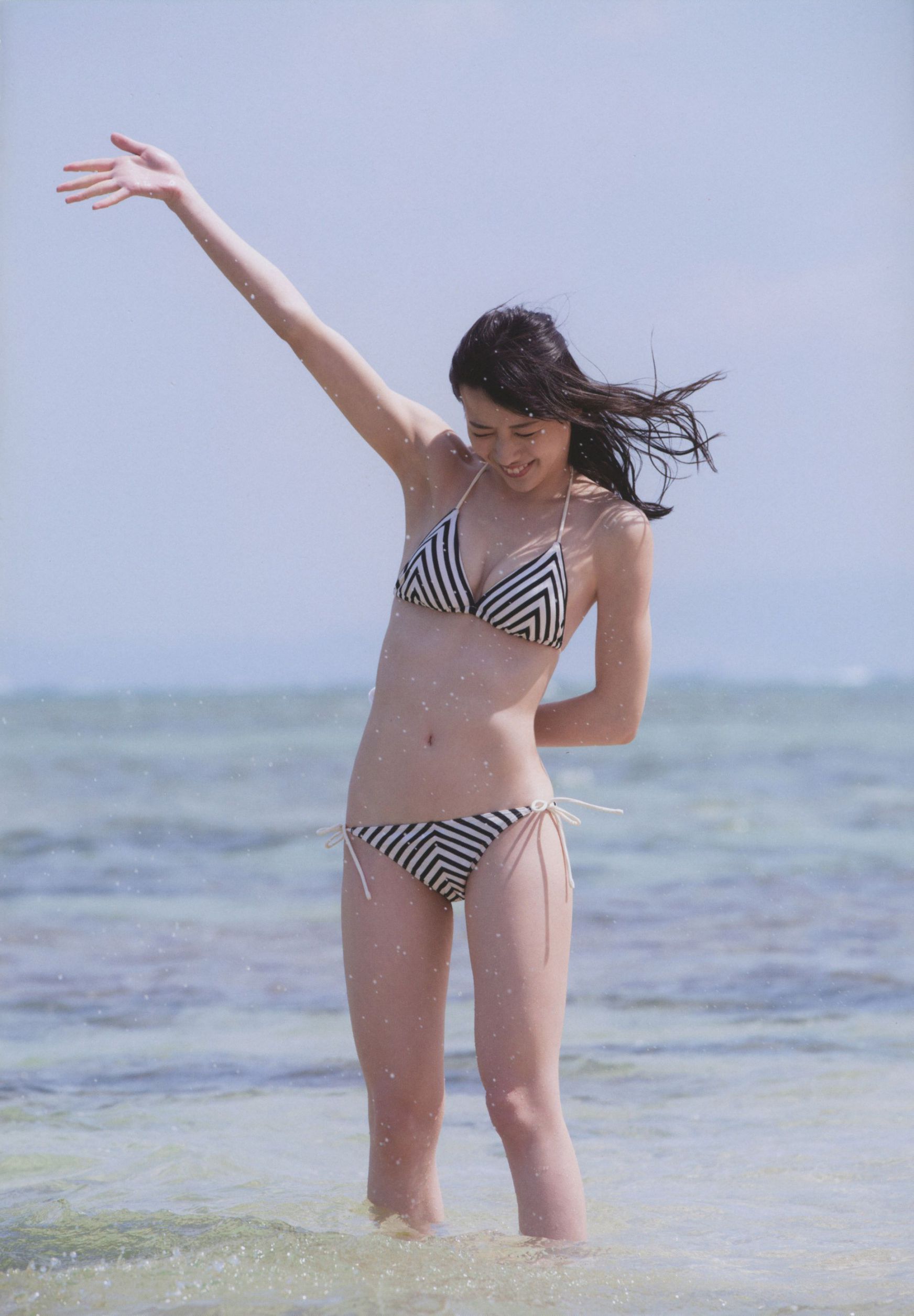 矢島舞美 《Nobody knows 23》 [PB]