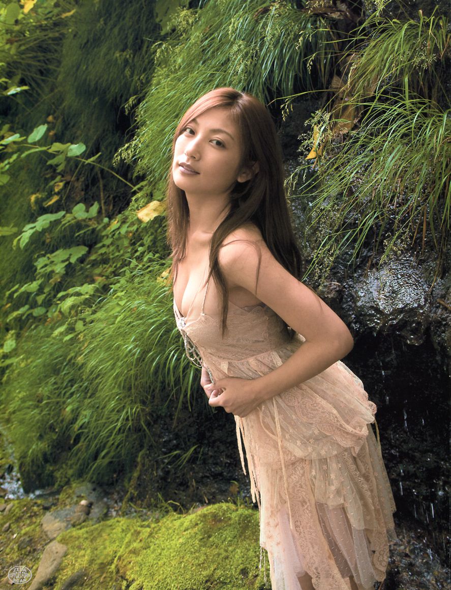 熊田曜子 《Naked Love》 [PB]