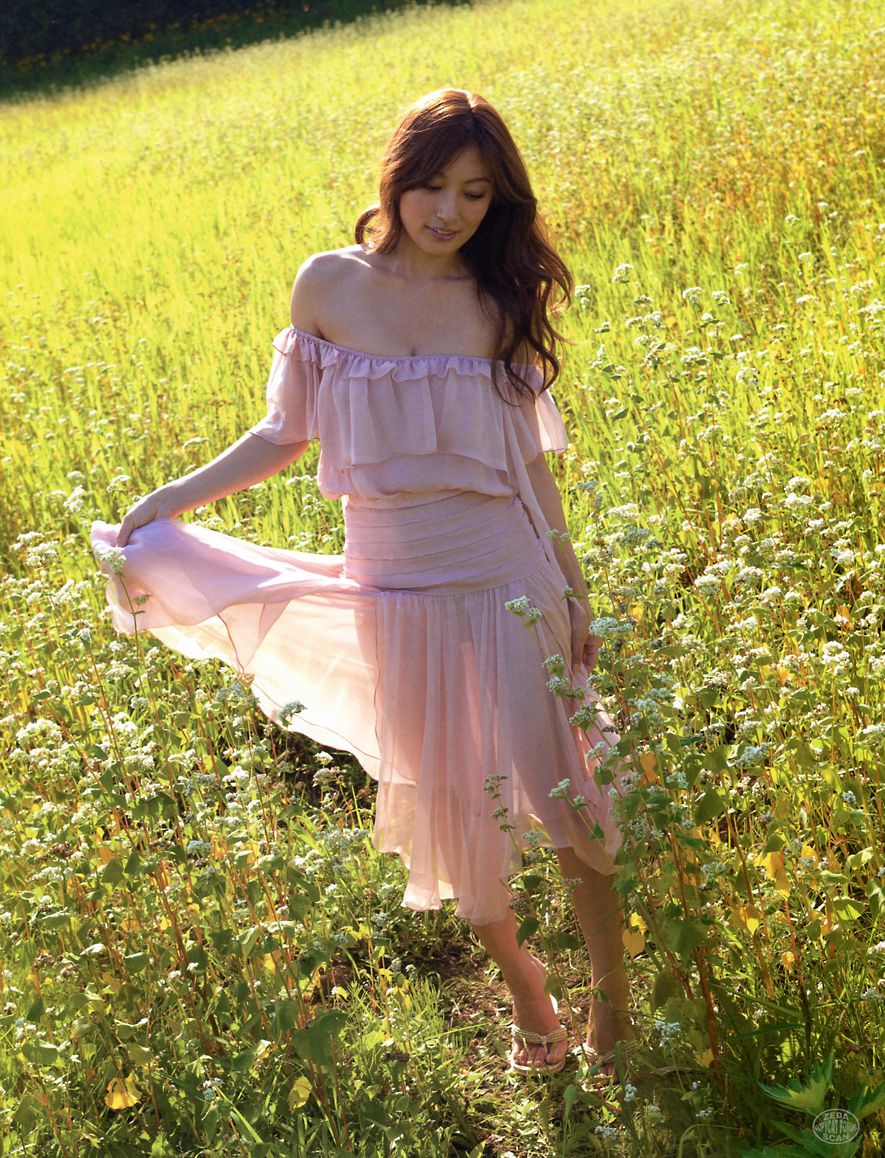 熊田曜子 《Naked Love》 [PB]