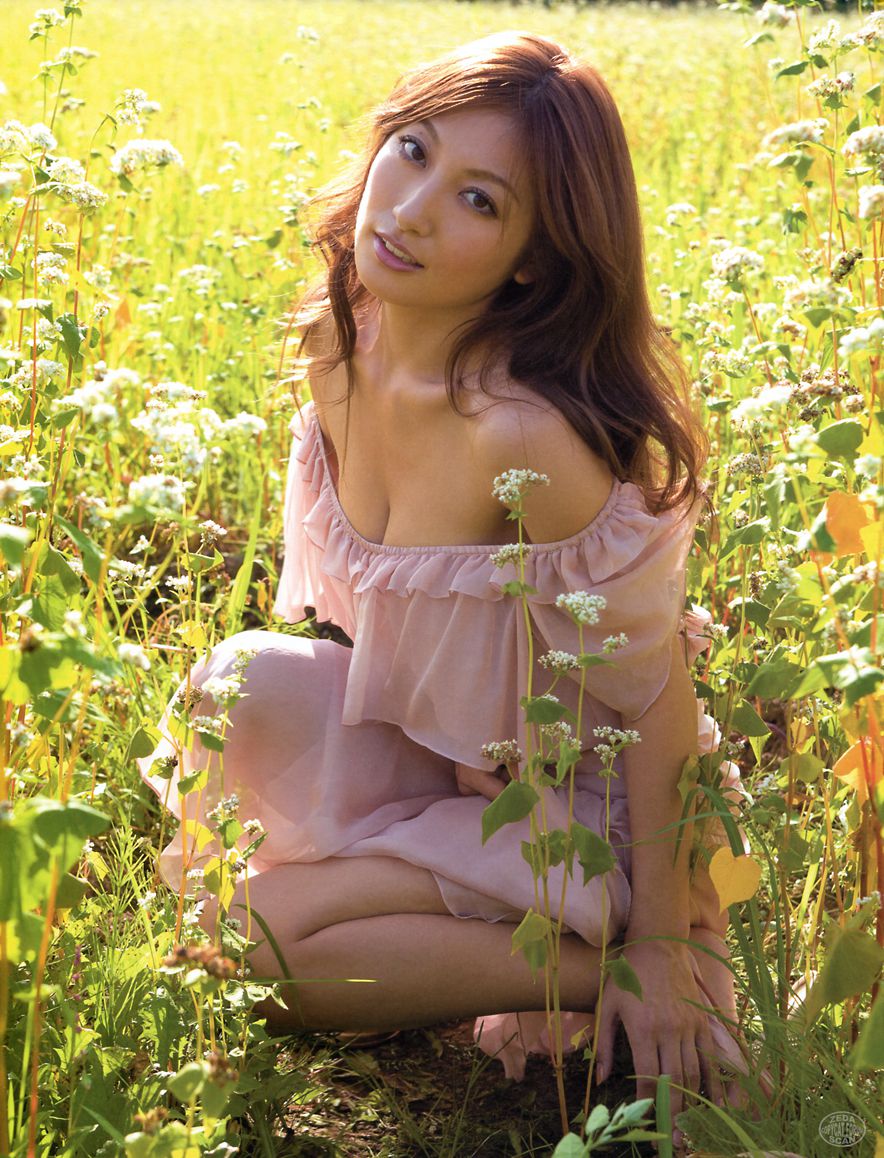 熊田曜子 《Naked Love》 [PB]