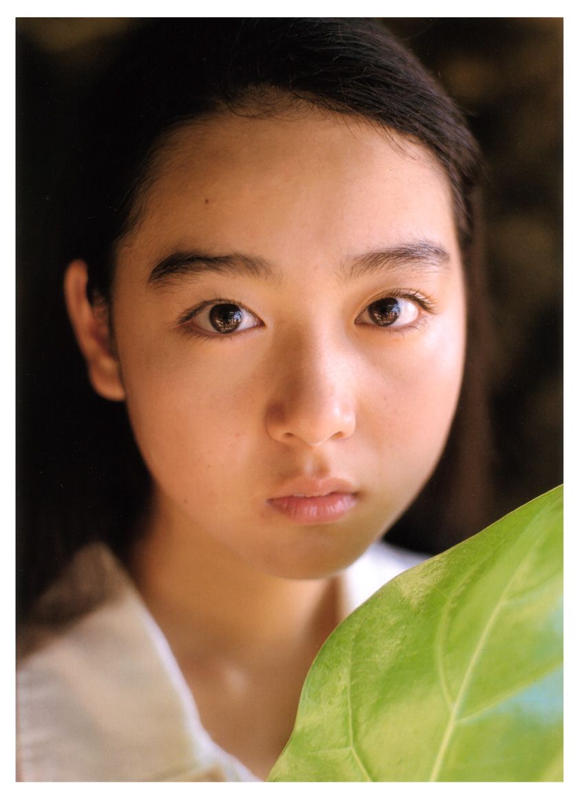 三津谷葉子、奈良沙绪理 《Pure Girl》「Duo」 [PB]