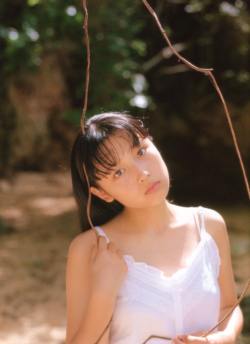 三津谷葉子、奈良沙绪理 《Pure Girl》「Duo」 [PB]