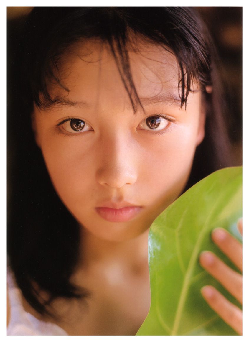 三津谷葉子、奈良沙绪理 《Pure Girl》「Duo」 [PB]