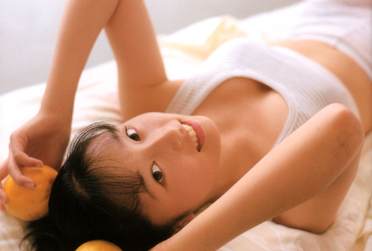 三津谷葉子、奈良沙绪理 《Pure Girl》「Duo」 [PB]