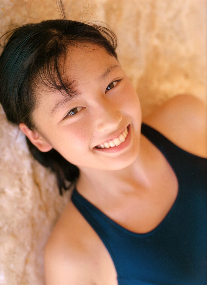 三津谷葉子、奈良沙绪理 《Pure Girl》「Duo」 [PB]