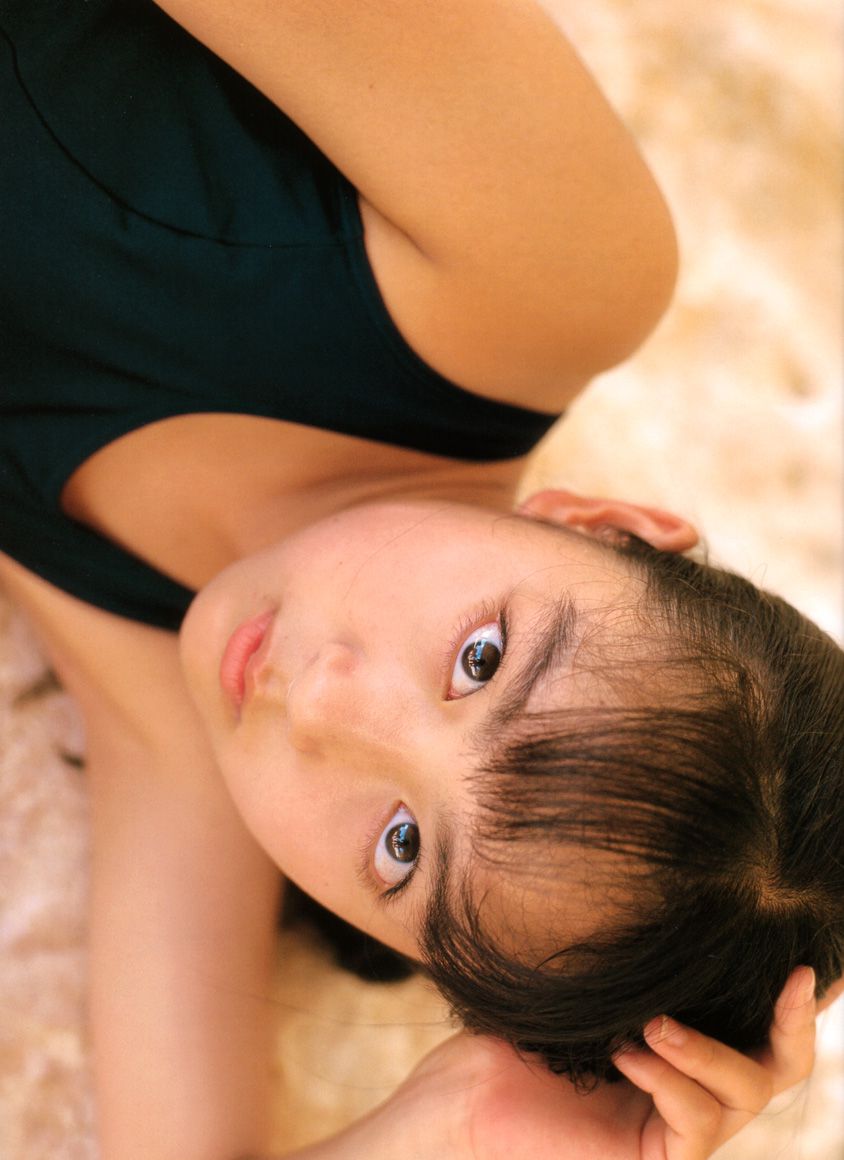 三津谷葉子、奈良沙绪理 《Pure Girl》「Duo」 [PB]