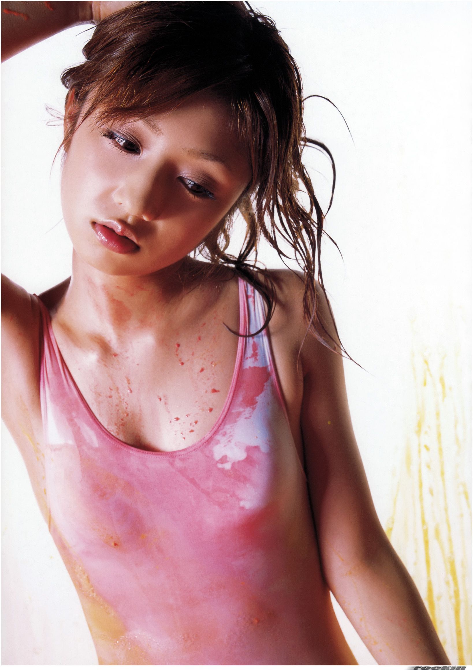 小倉優子《小倉優子のおいしいいただき方》 [PB]