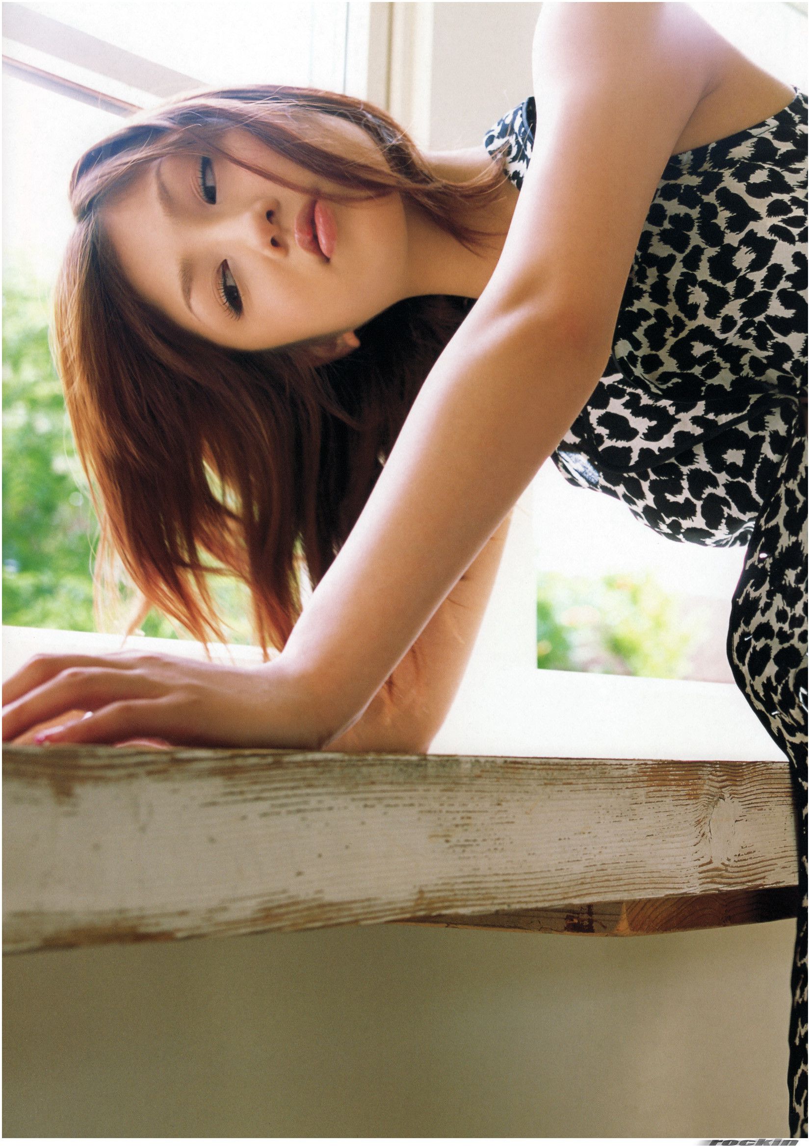 小倉優子《小倉優子のおいしいいただき方》 [PB]