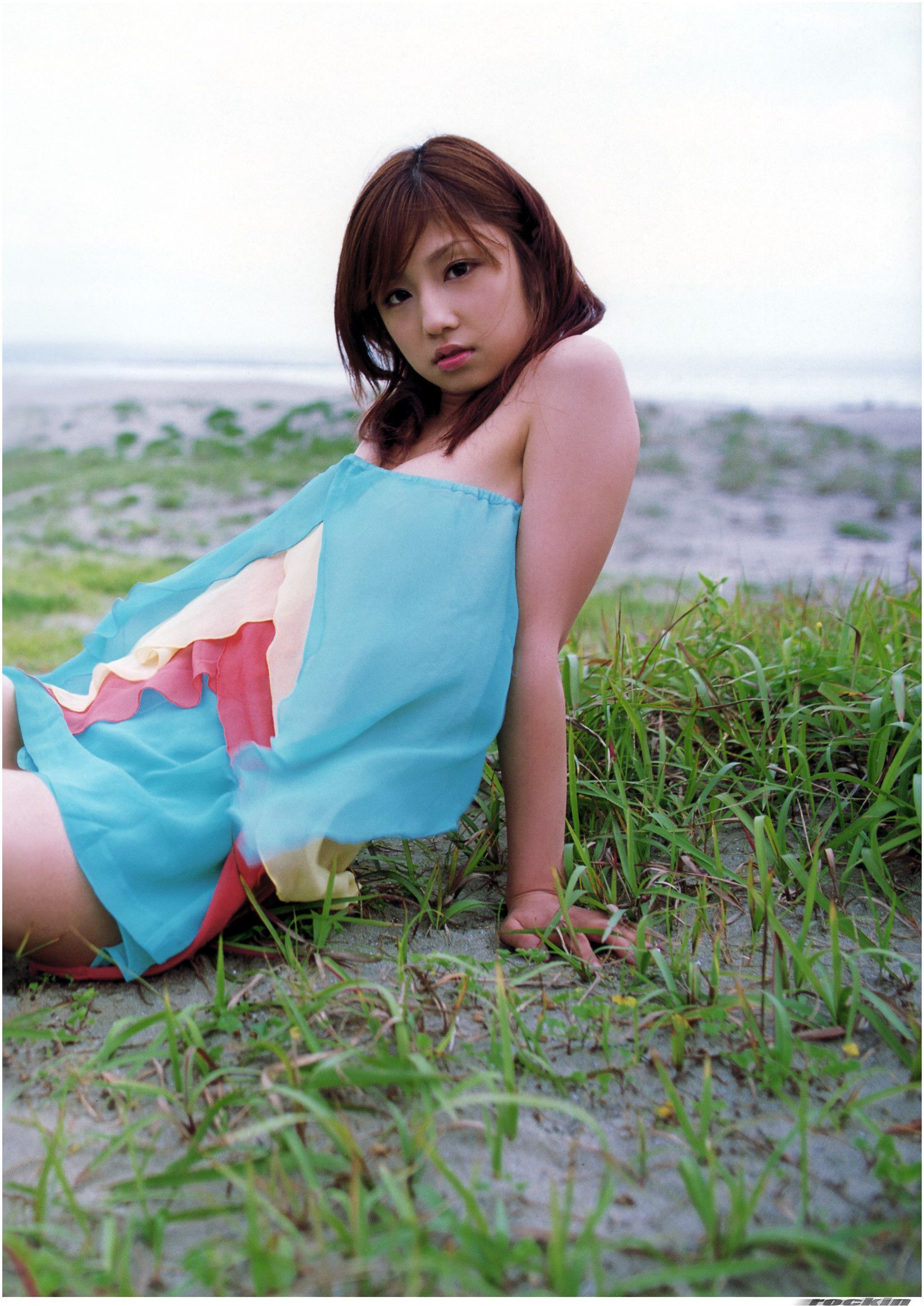 小倉優子《小倉優子のおいしいいただき方》 [PB]