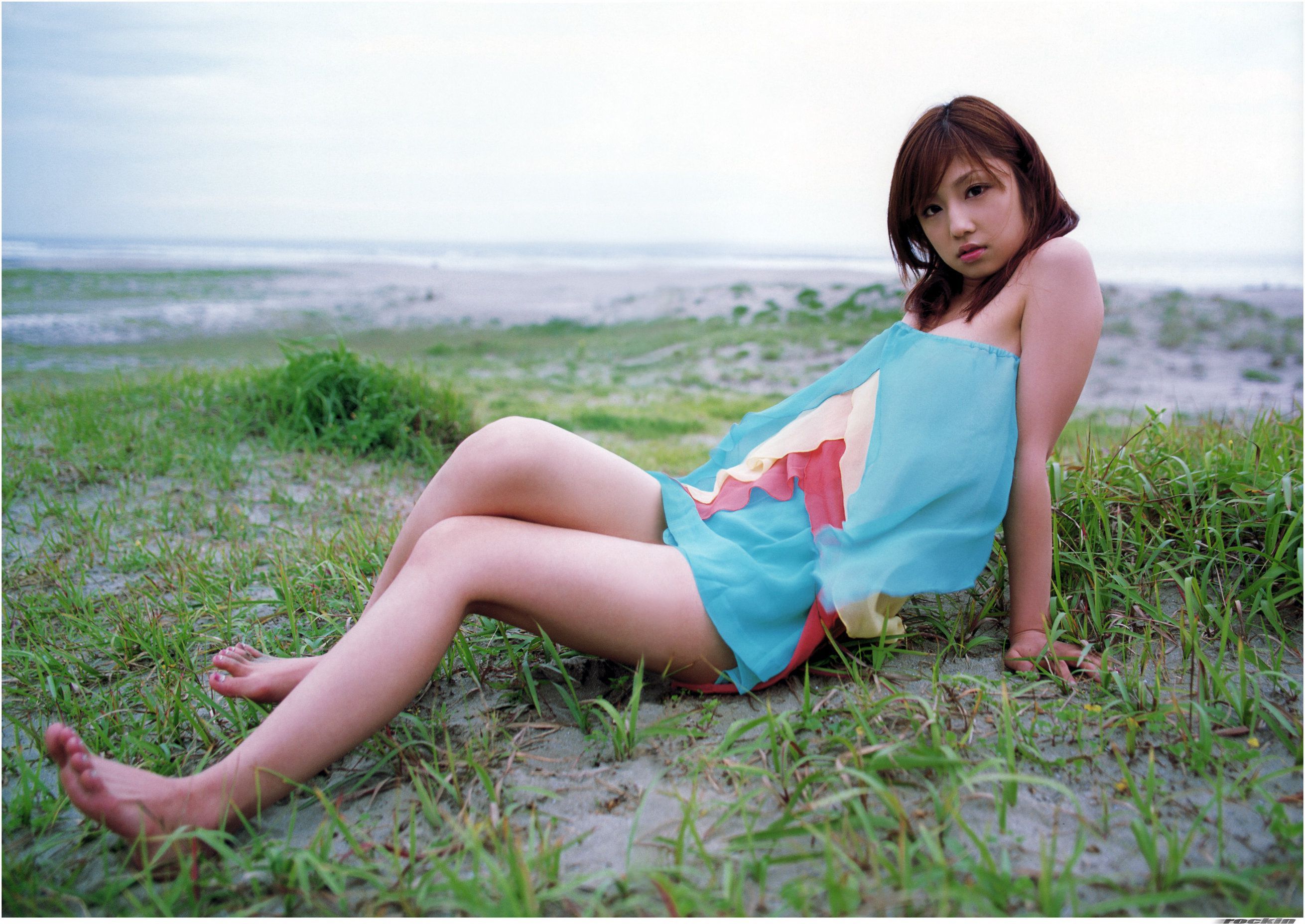 小倉優子《小倉優子のおいしいいただき方》 [PB]
