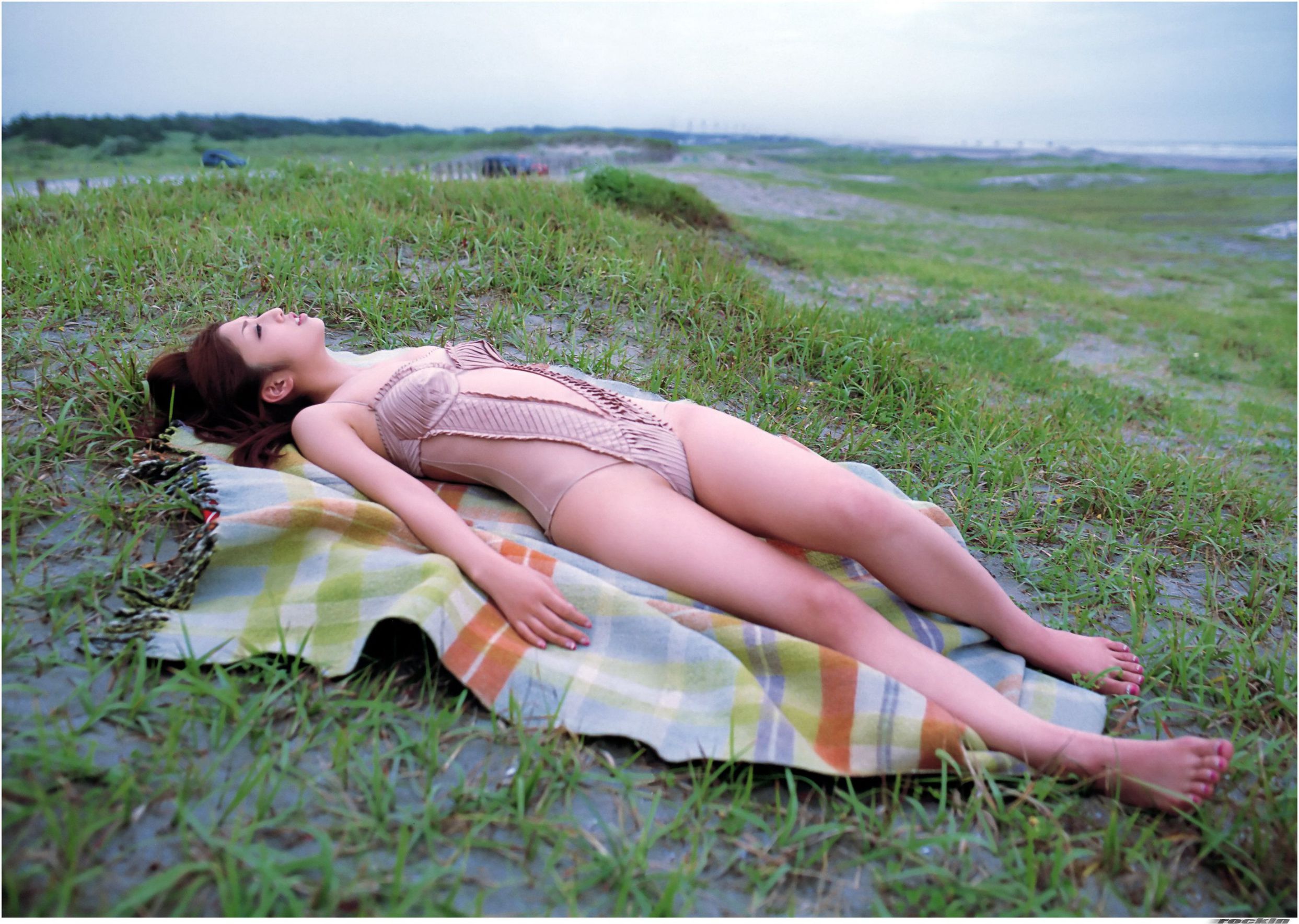 小倉優子《小倉優子のおいしいいただき方》 [PB]