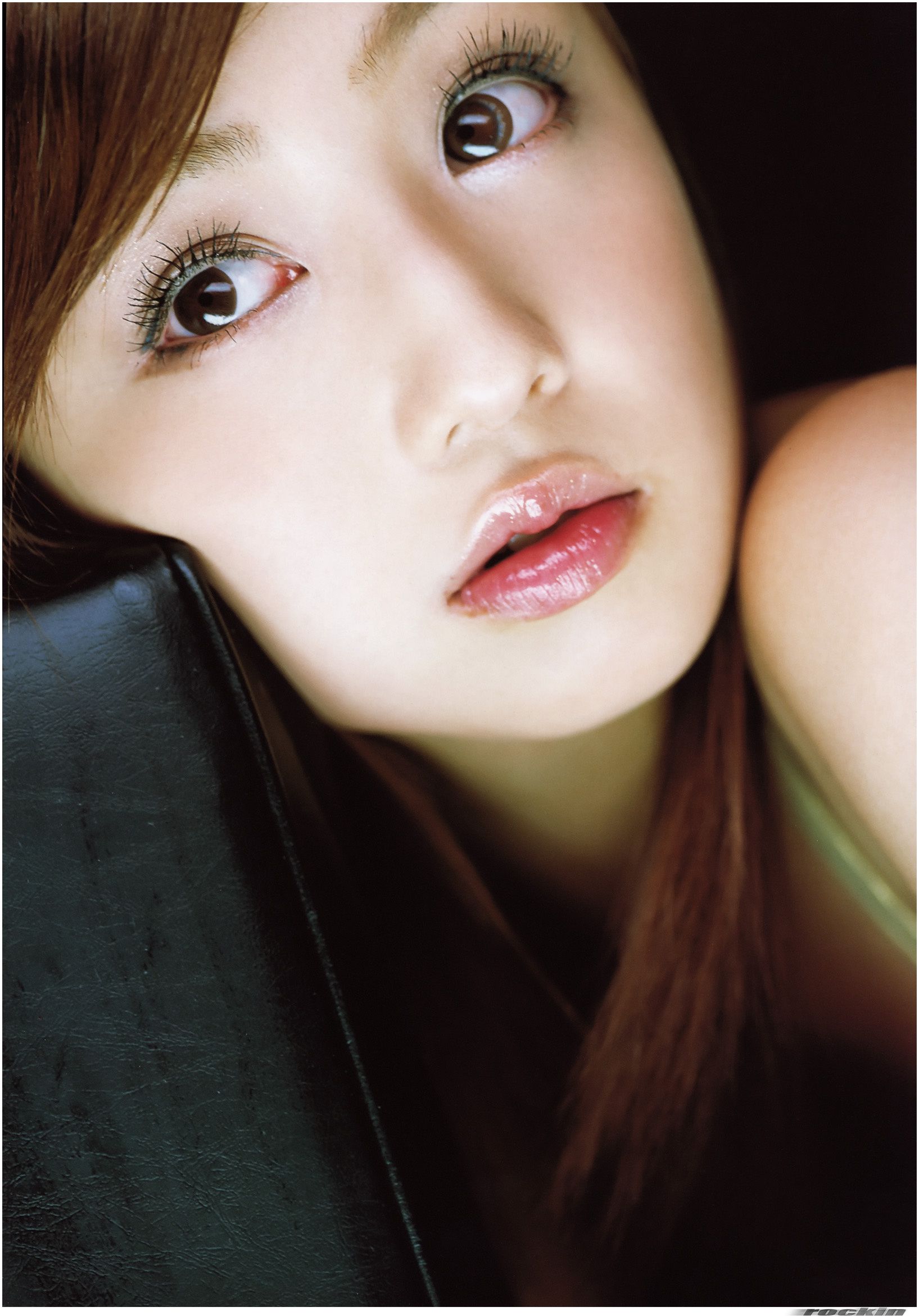 小倉優子《小倉優子のおいしいいただき方》 [PB]