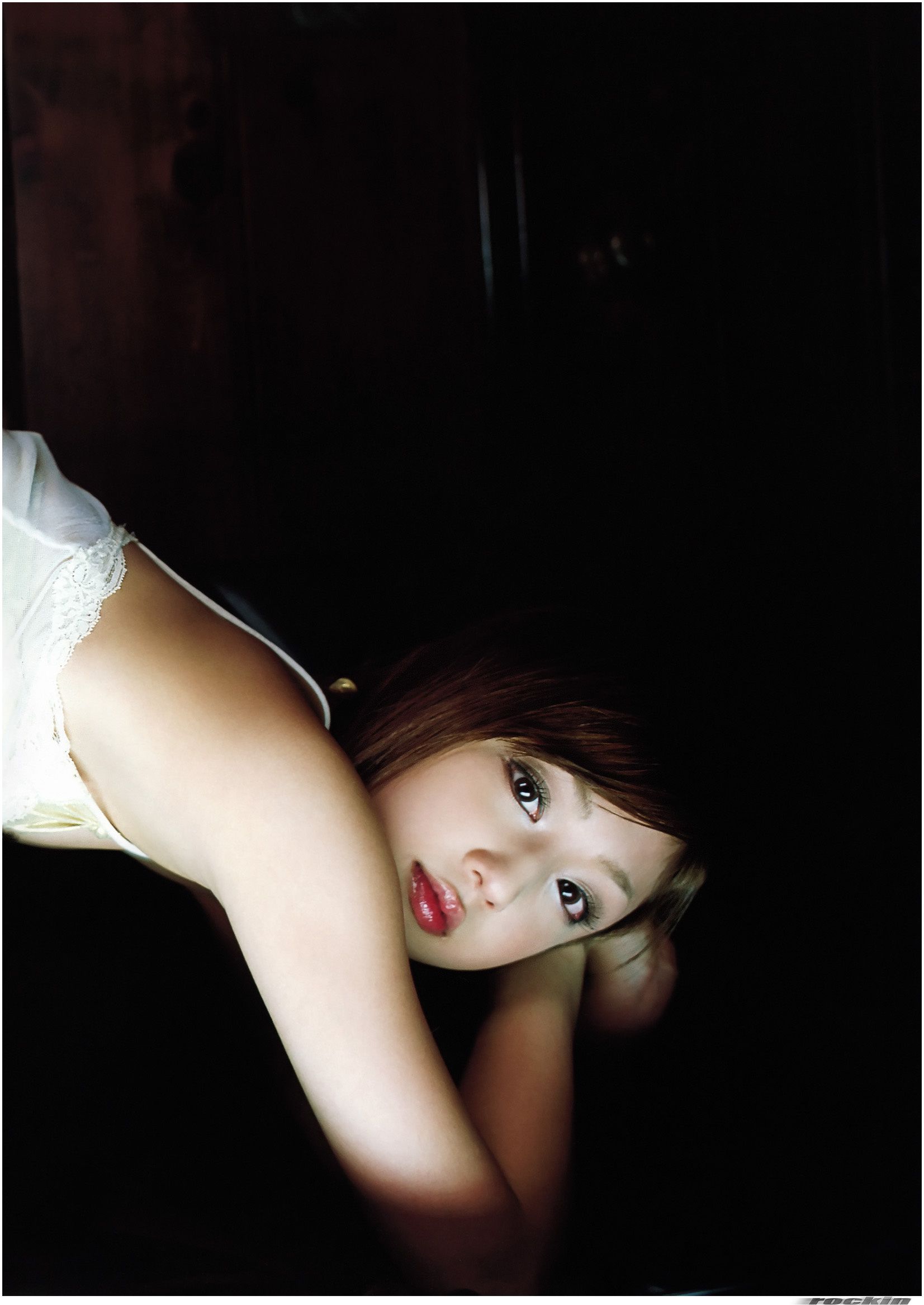 小倉優子《小倉優子のおいしいいただき方》 [PB]