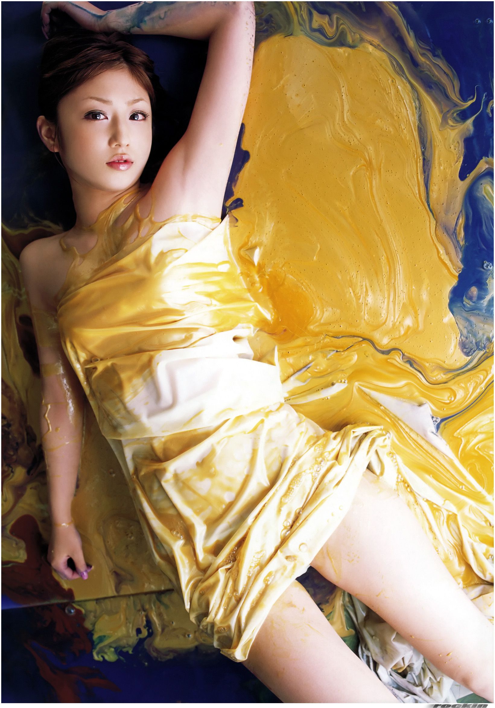 小倉優子《小倉優子のおいしいいただき方》 [PB]